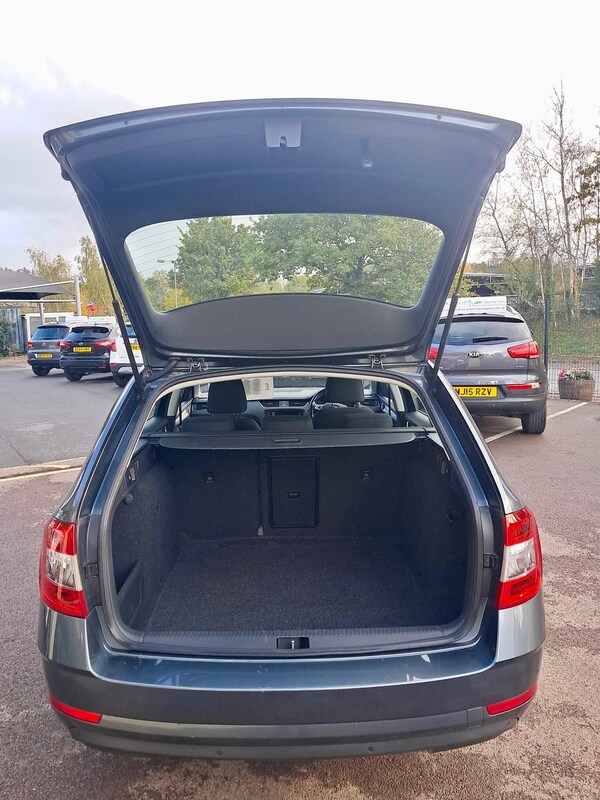 Used Skoda Octavia 2017 for sale - 76326703: Photo 40