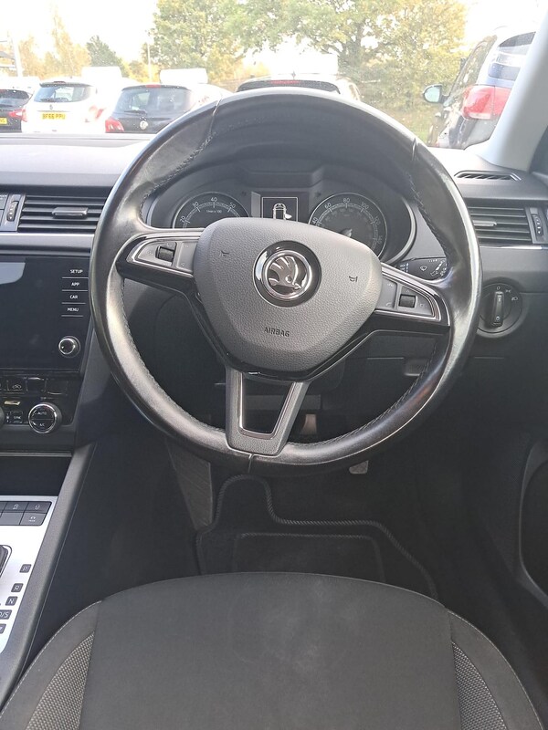 Used Skoda Octavia 2017 for sale - 76326703: Photo 41