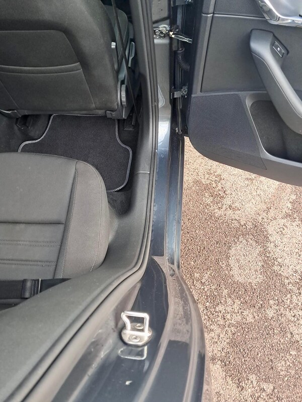 Used Skoda Octavia 2017 for sale - 76326703: Photo 42