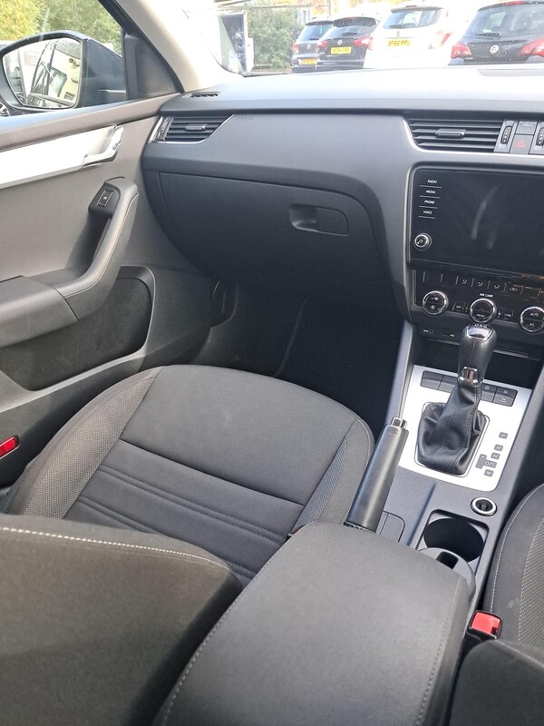 Used Skoda Octavia 2017 for sale - 76326703: Photo 43