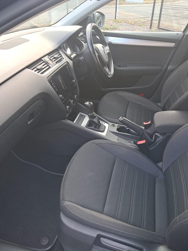 Used Skoda Octavia 2017 for sale - 76326703: Photo 46