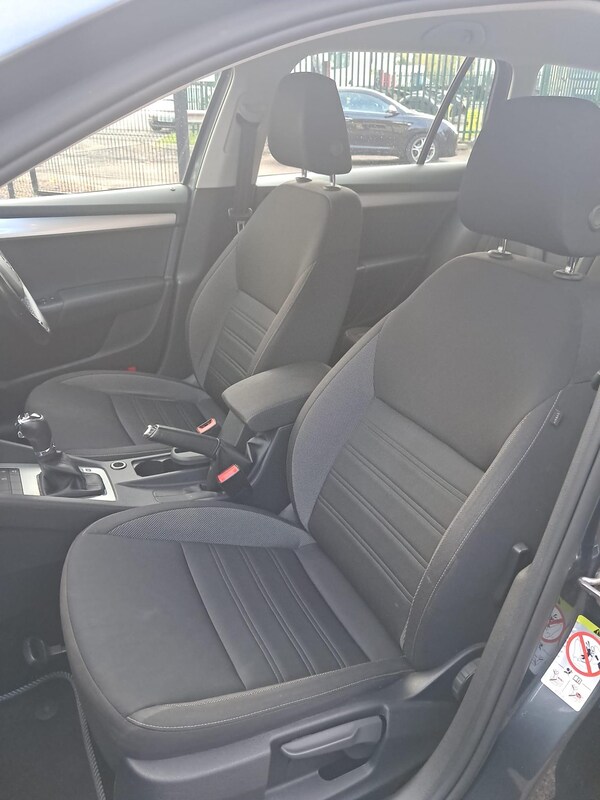 Used Skoda Octavia 2017 for sale - 76326703: Photo 47