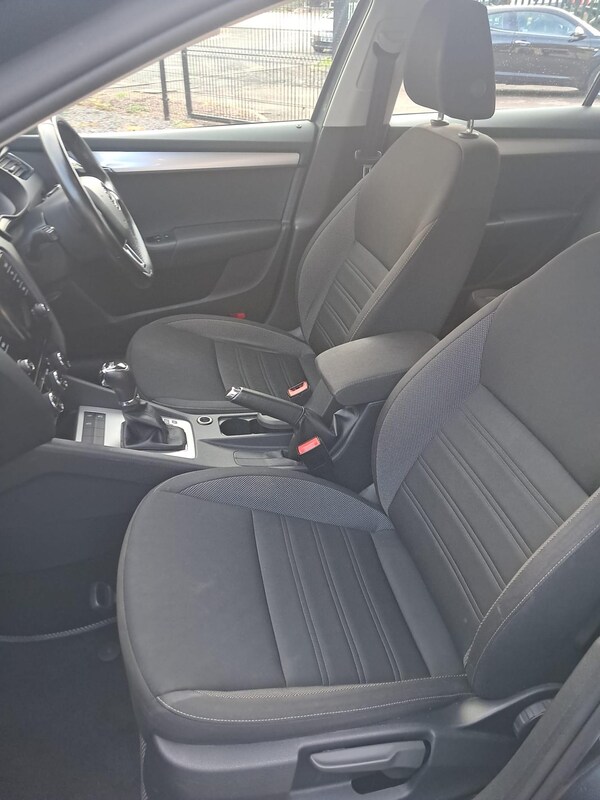 Used Skoda Octavia 2017 for sale - 76326703: Photo 48