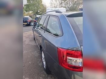Used Skoda Octavia 2017 for sale - 76326703: Photo 4
