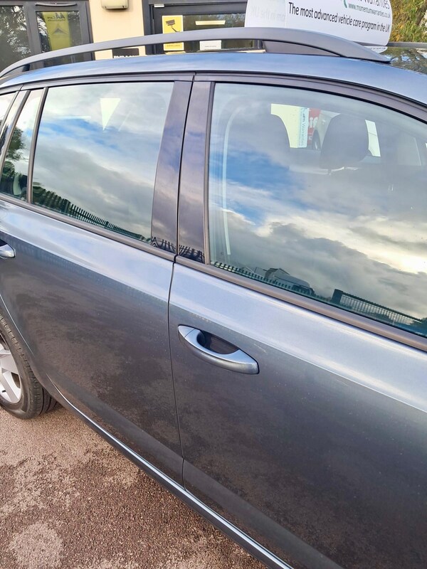 Used Skoda Octavia 2017 for sale - 76326703: Photo 52