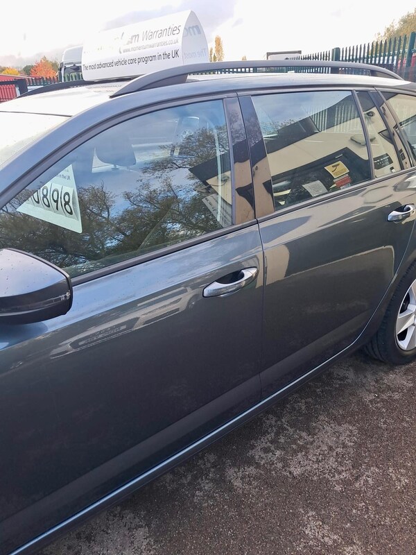 Used Skoda Octavia 2017 for sale - 76326703: Photo 53