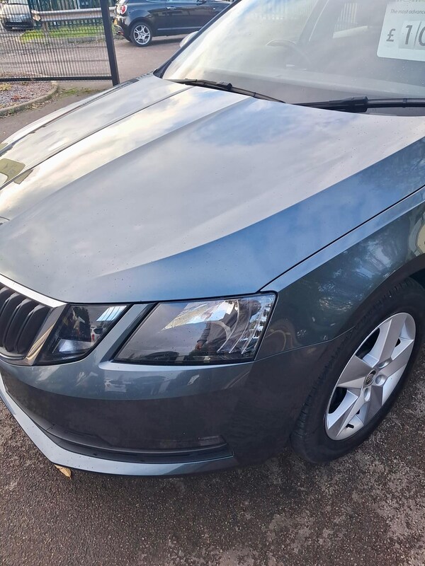 Used Skoda Octavia 2017 for sale - 76326703: Photo 54