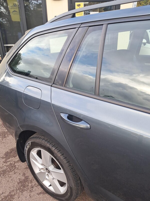 Used Skoda Octavia 2017 for sale - 76326703: Photo 55