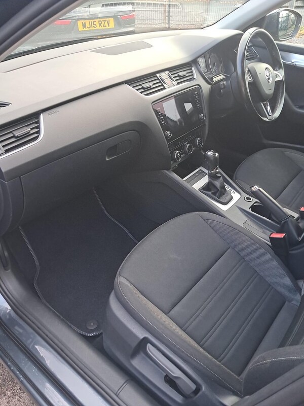 Used Skoda Octavia 2017 for sale - 76326703: Photo 57