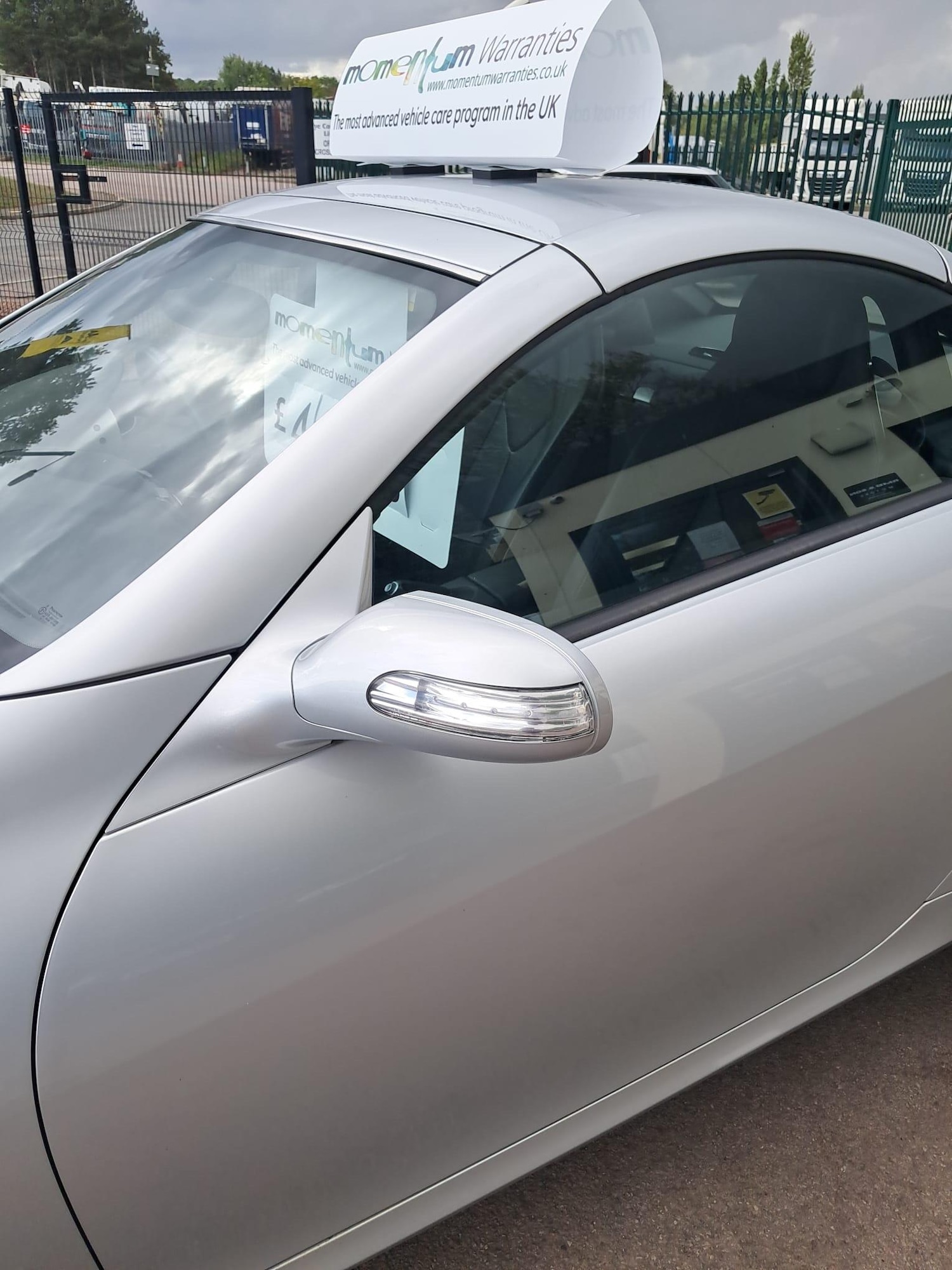 Vehicle 30
