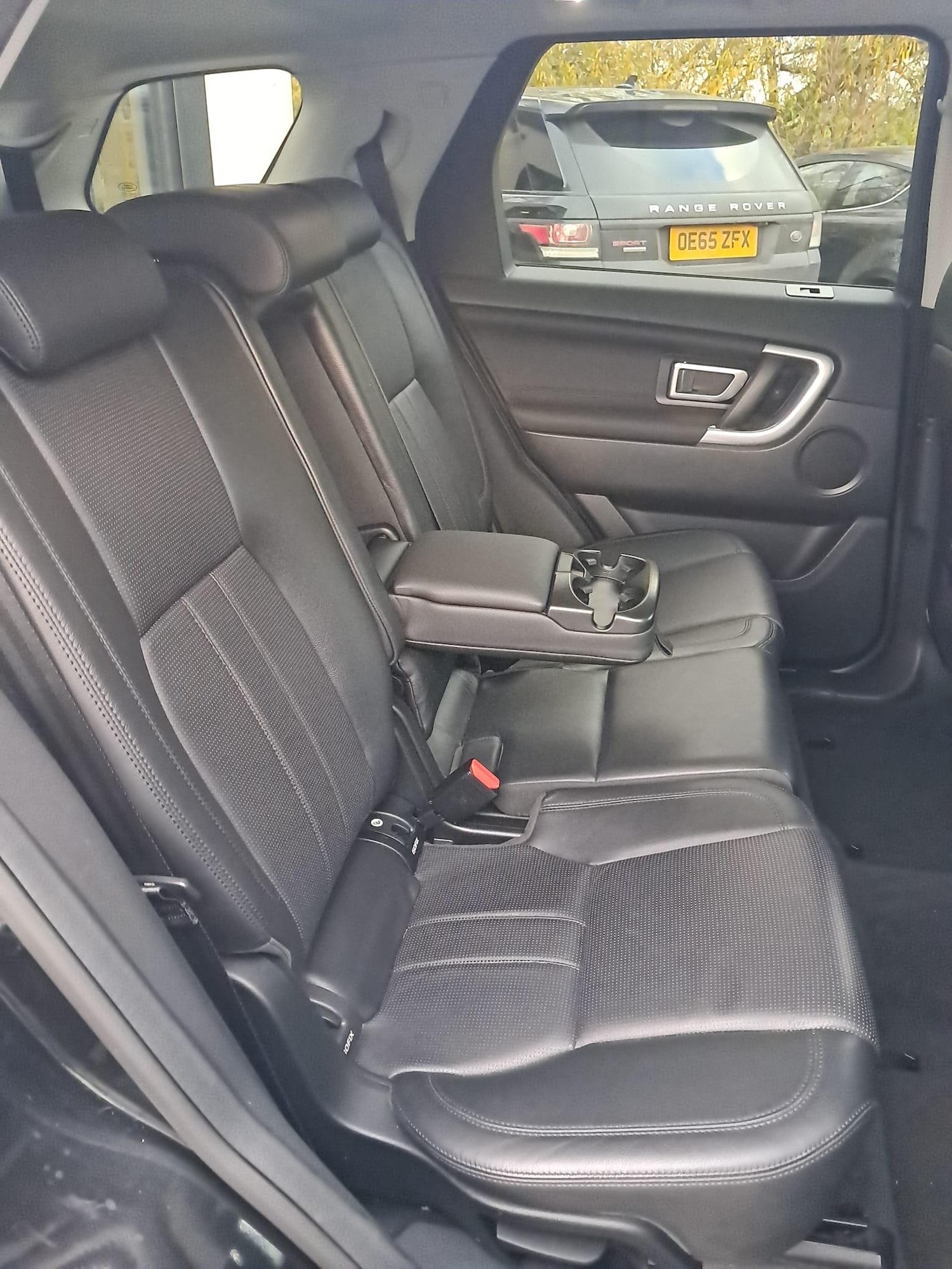 Used Land Rover Discovery 2017 for sale - 76633778: Photo 23