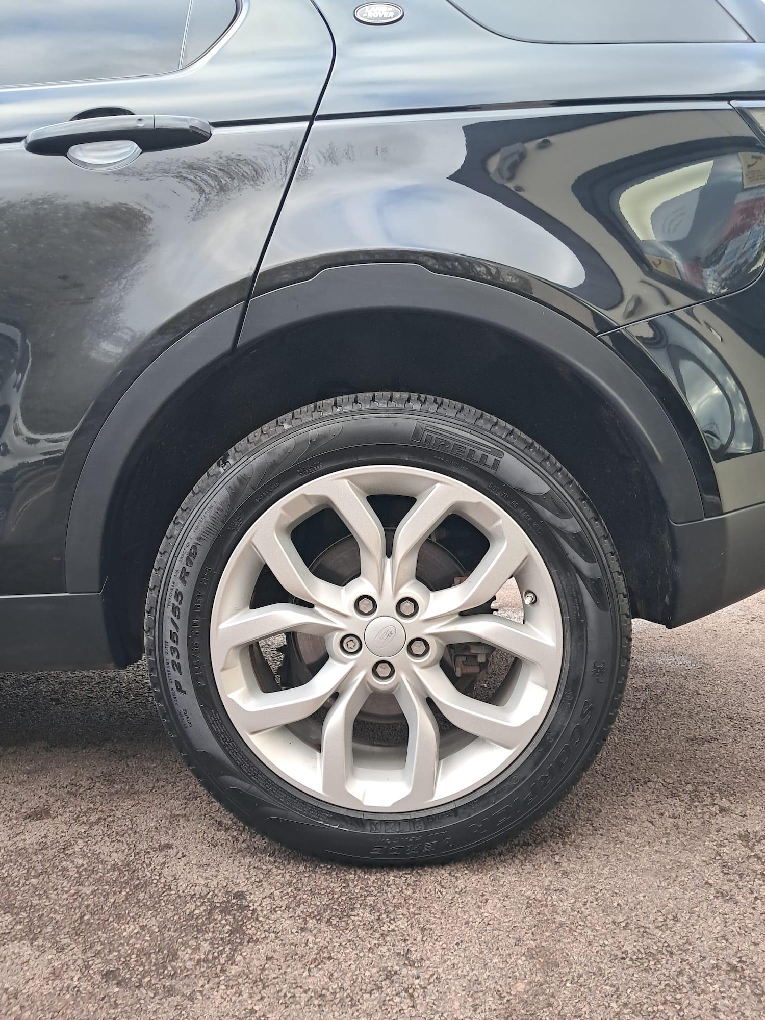 Used Land Rover Discovery 2017 for sale - 76633778: Photo 34