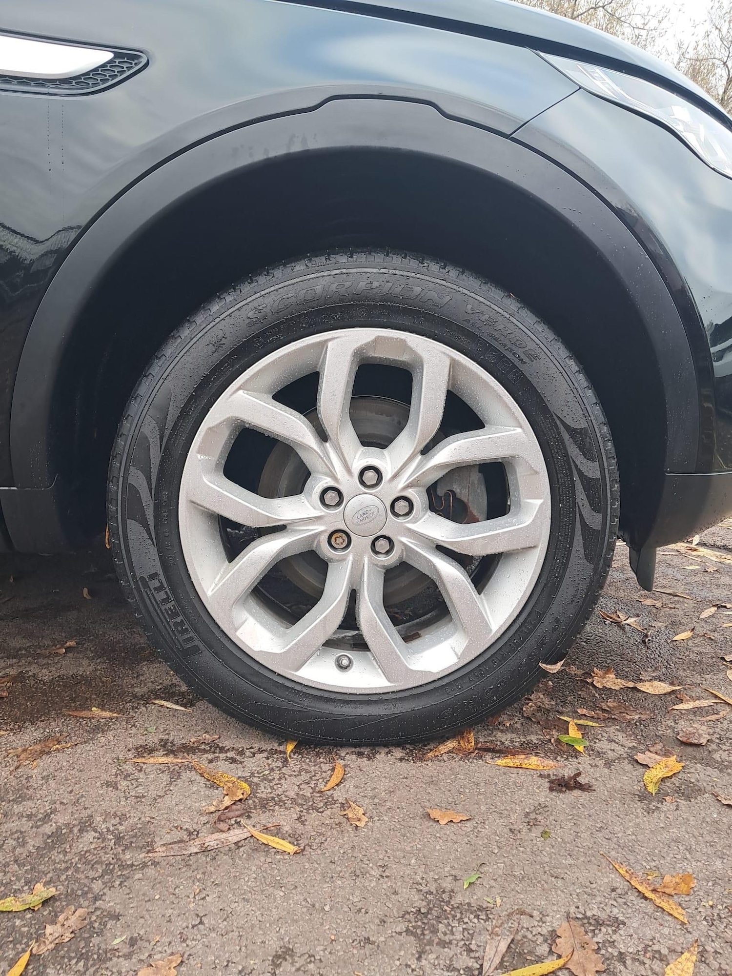 Used Land Rover Discovery 2017 for sale - 76633778: Photo 37