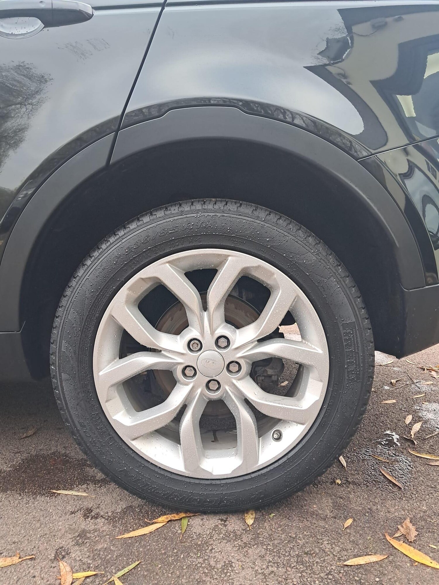 Used Land Rover Discovery 2017 for sale - 76633778: Photo 38