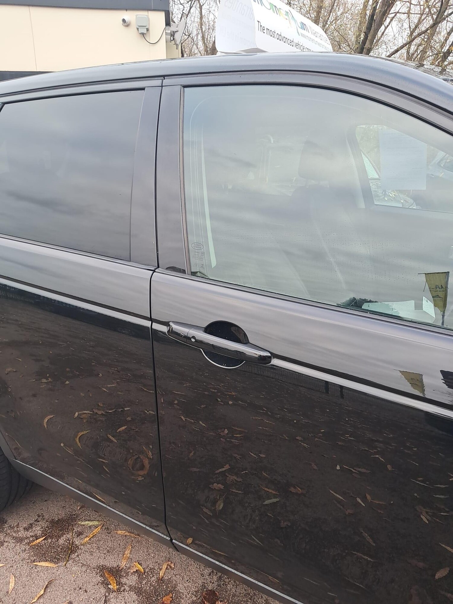 Used Land Rover Discovery 2017 for sale - 76633778: Photo 39