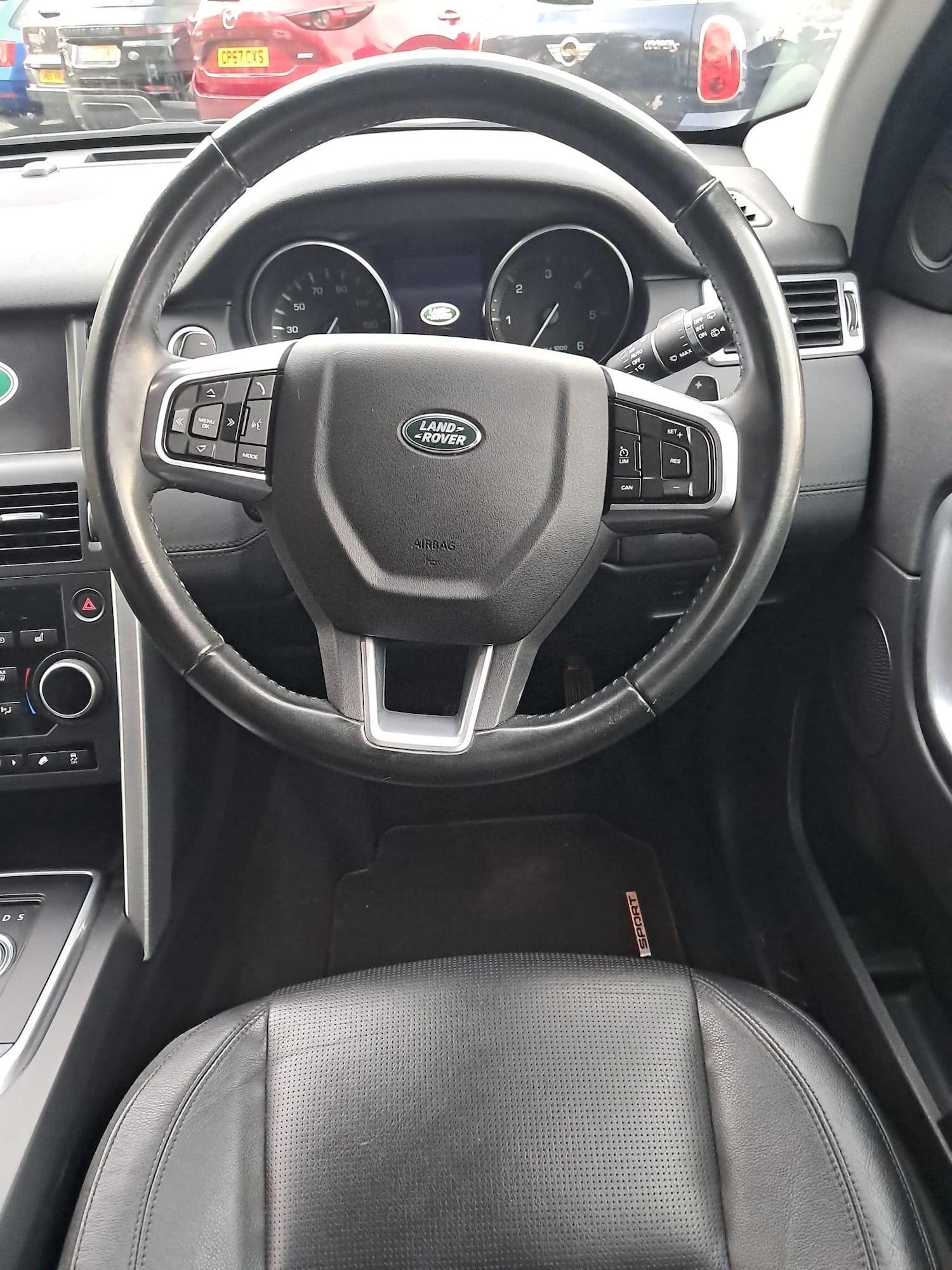 Used Land Rover Discovery 2017 for sale - 76633778: Photo 43