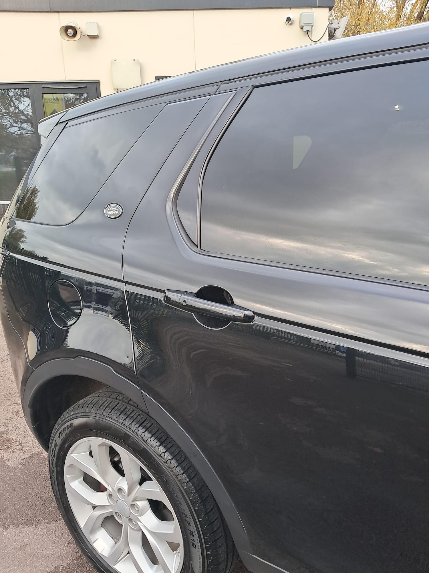 Used Land Rover Discovery 2017 for sale - 76633778: Photo 57