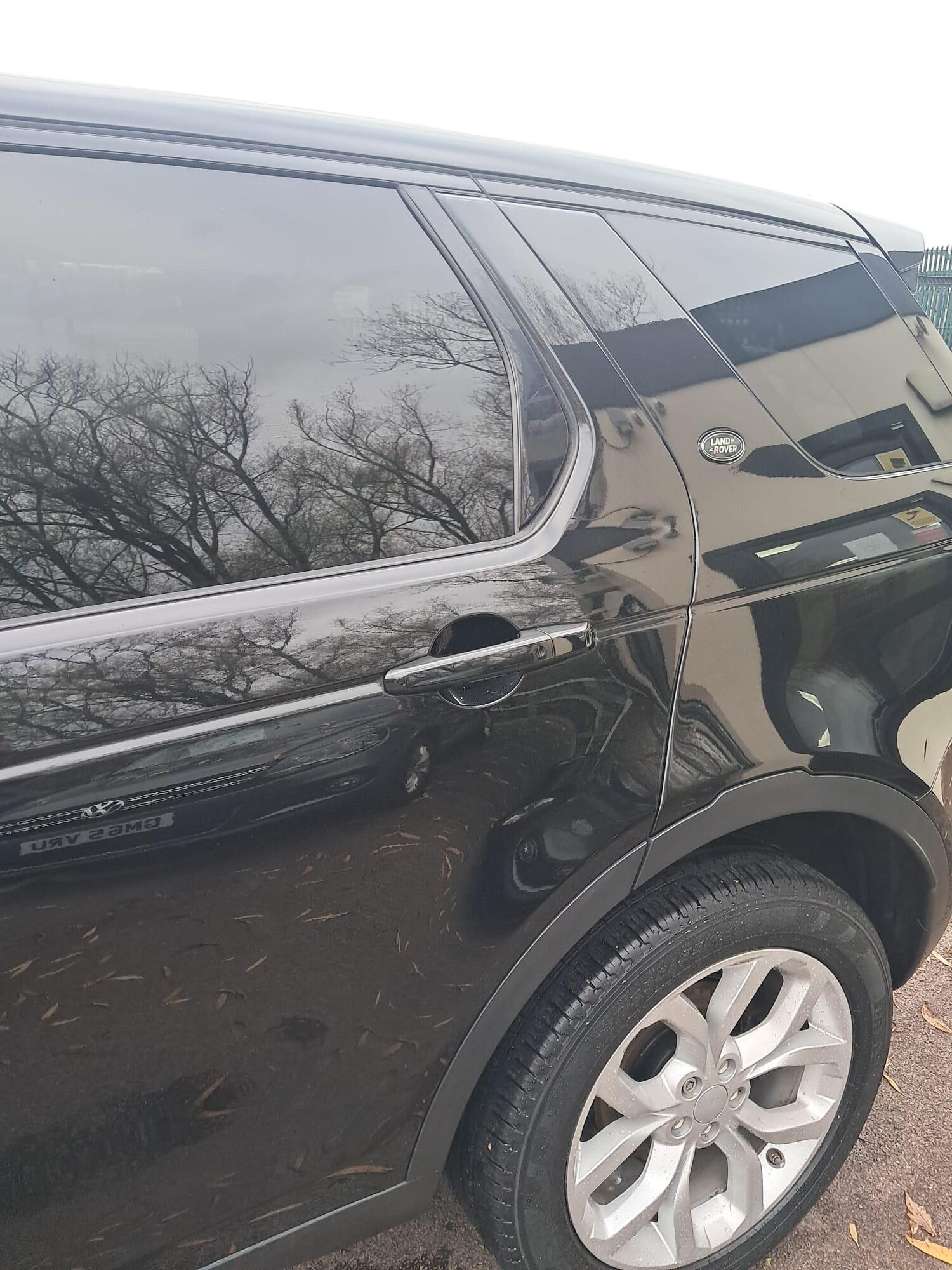 Used Land Rover Discovery 2017 for sale - 76633778: Photo 62