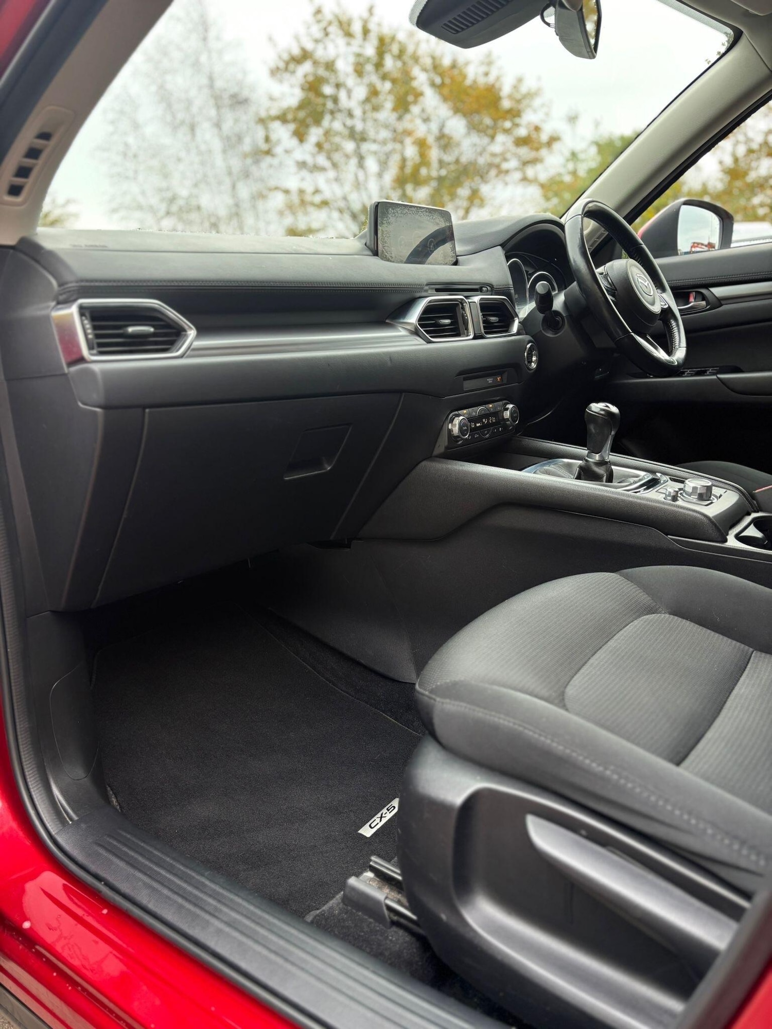 Used Mazda CX-5 2018 for sale - 76424020: Photo 14