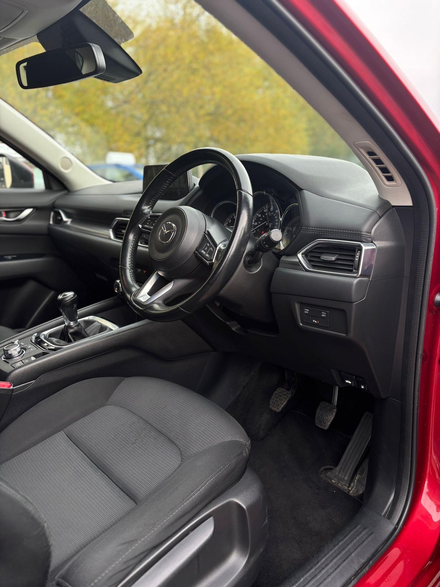 Used Mazda CX-5 2018 for sale - 76424020: Photo 15