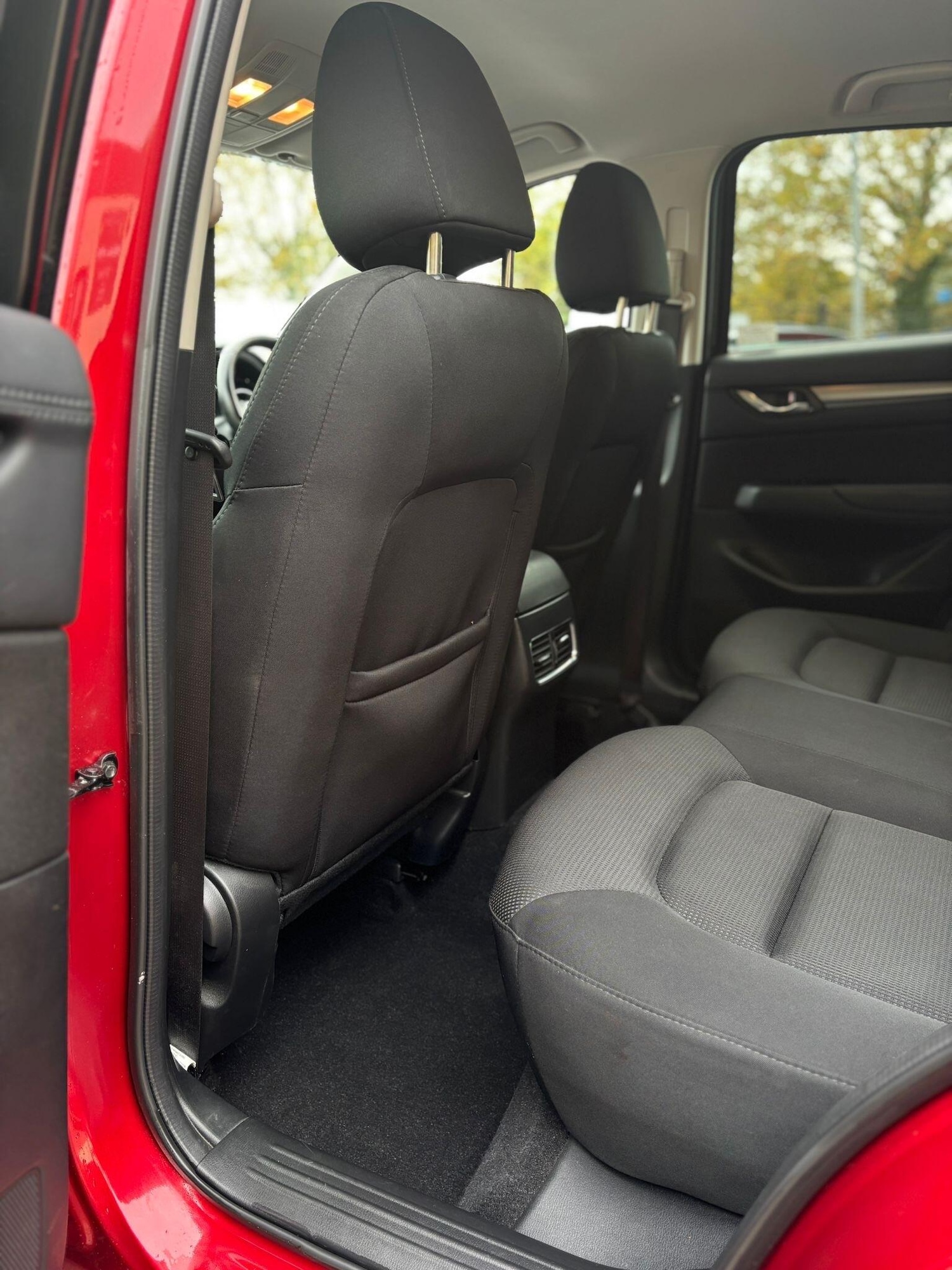 Used Mazda CX-5 2018 for sale - 76424020: Photo 18