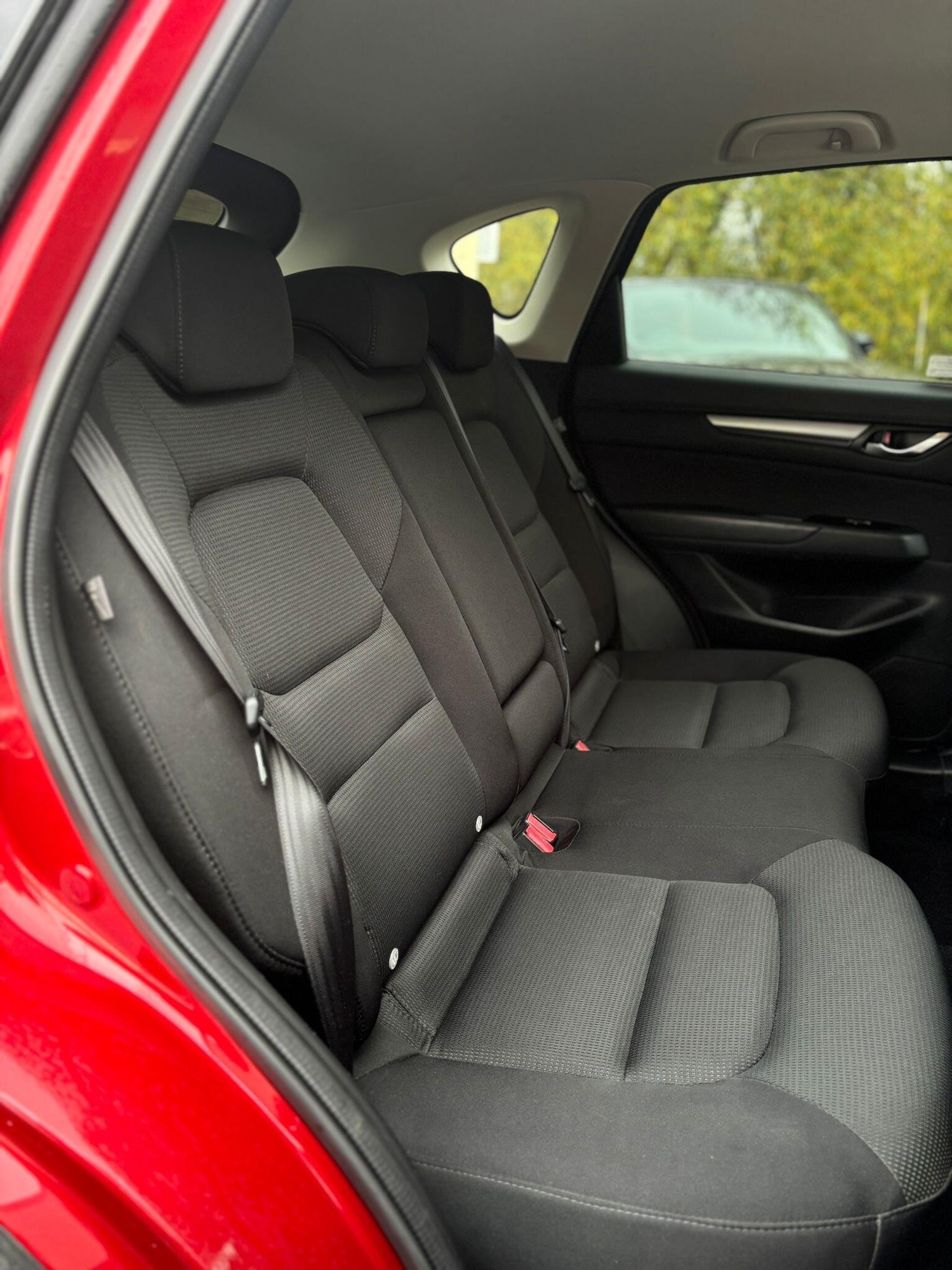 Used Mazda CX-5 2018 for sale - 76424020: Photo 19