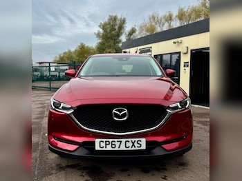 2018 (67) - 2.0 SKYACTIV-G SE-L Nav Euro 6 (s/s) 5dr