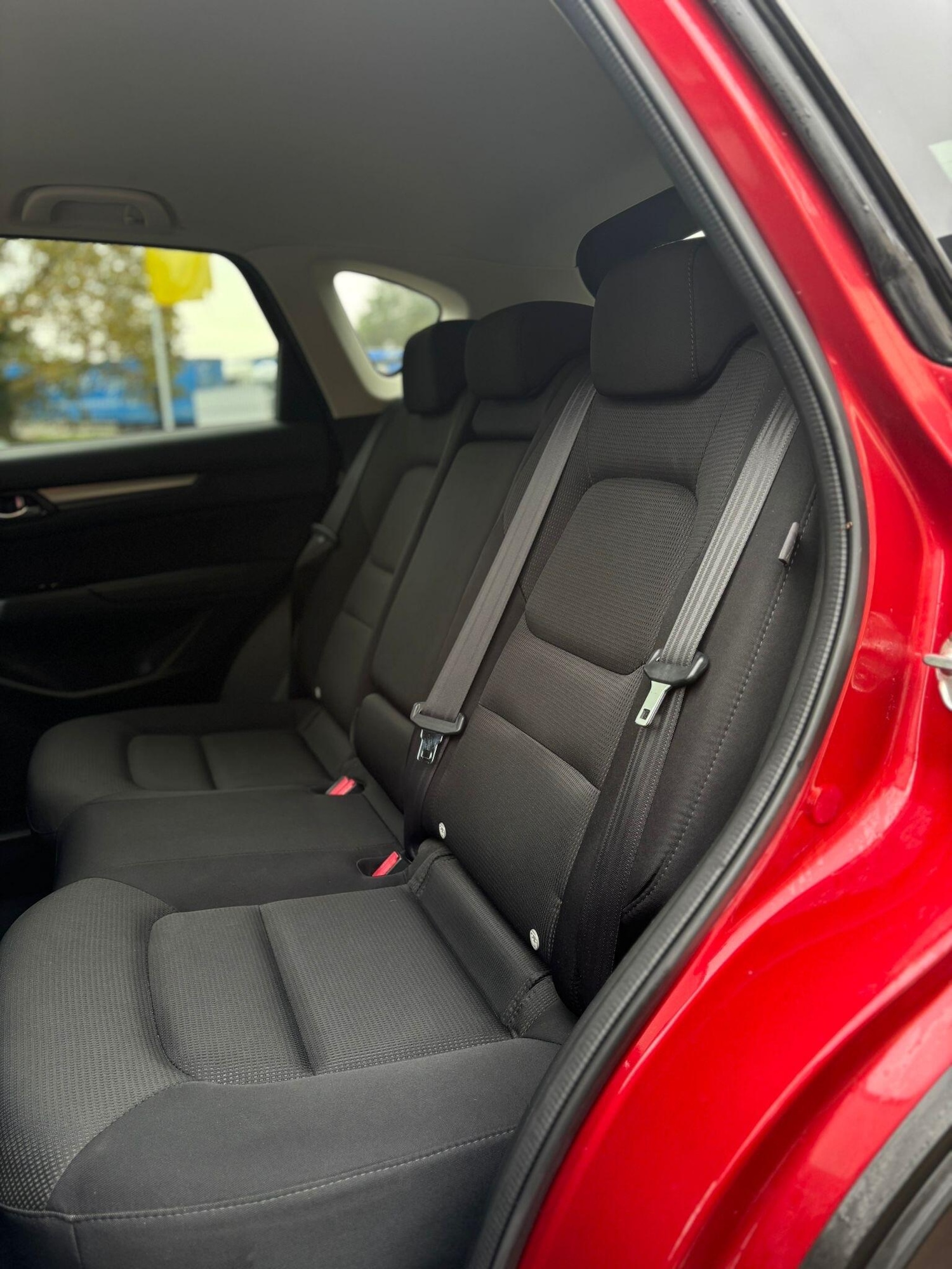 Used Mazda CX-5 2018 for sale - 76424020: Photo 20