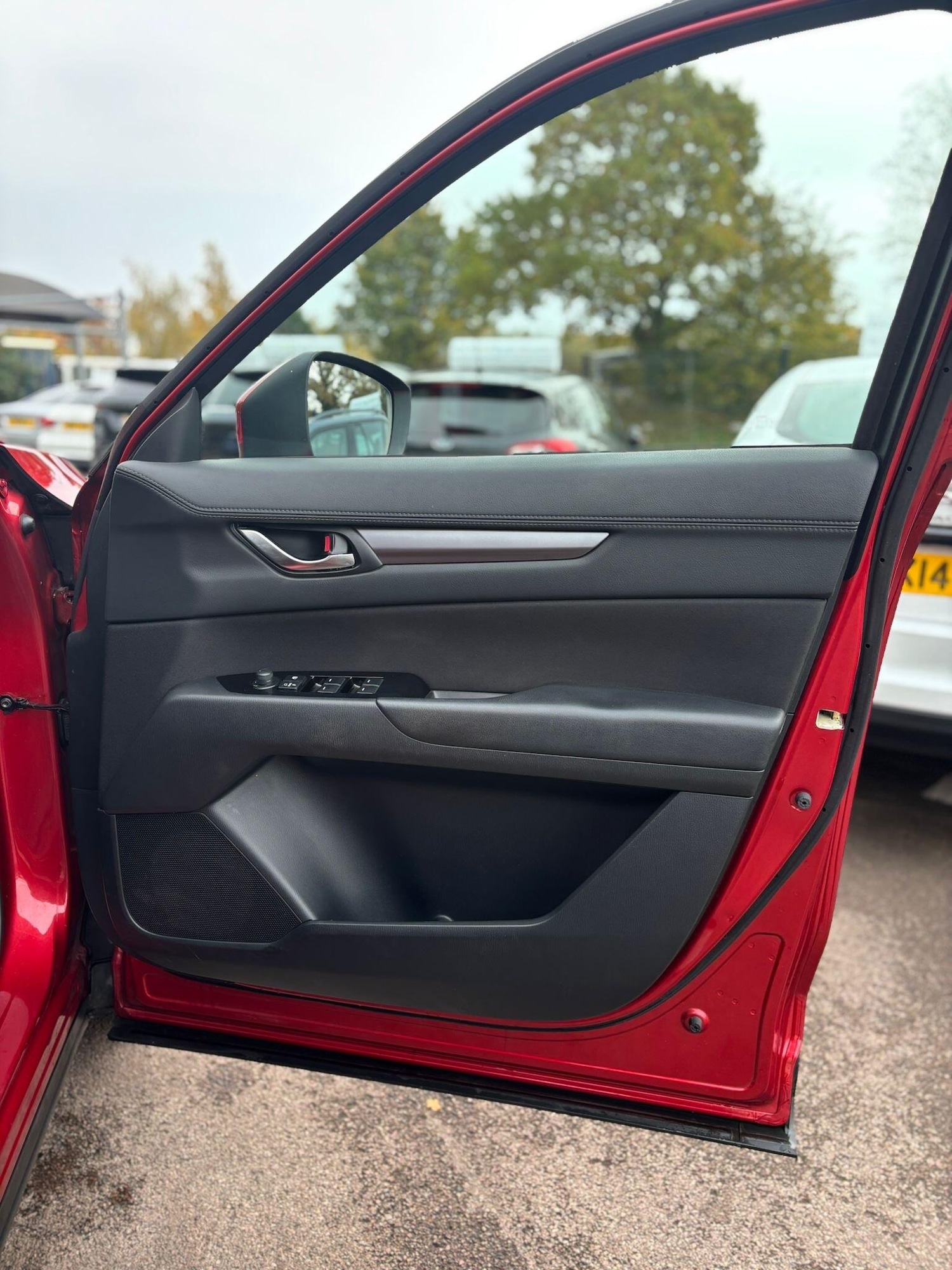 Used Mazda CX-5 2018 for sale - 76424020: Photo 22