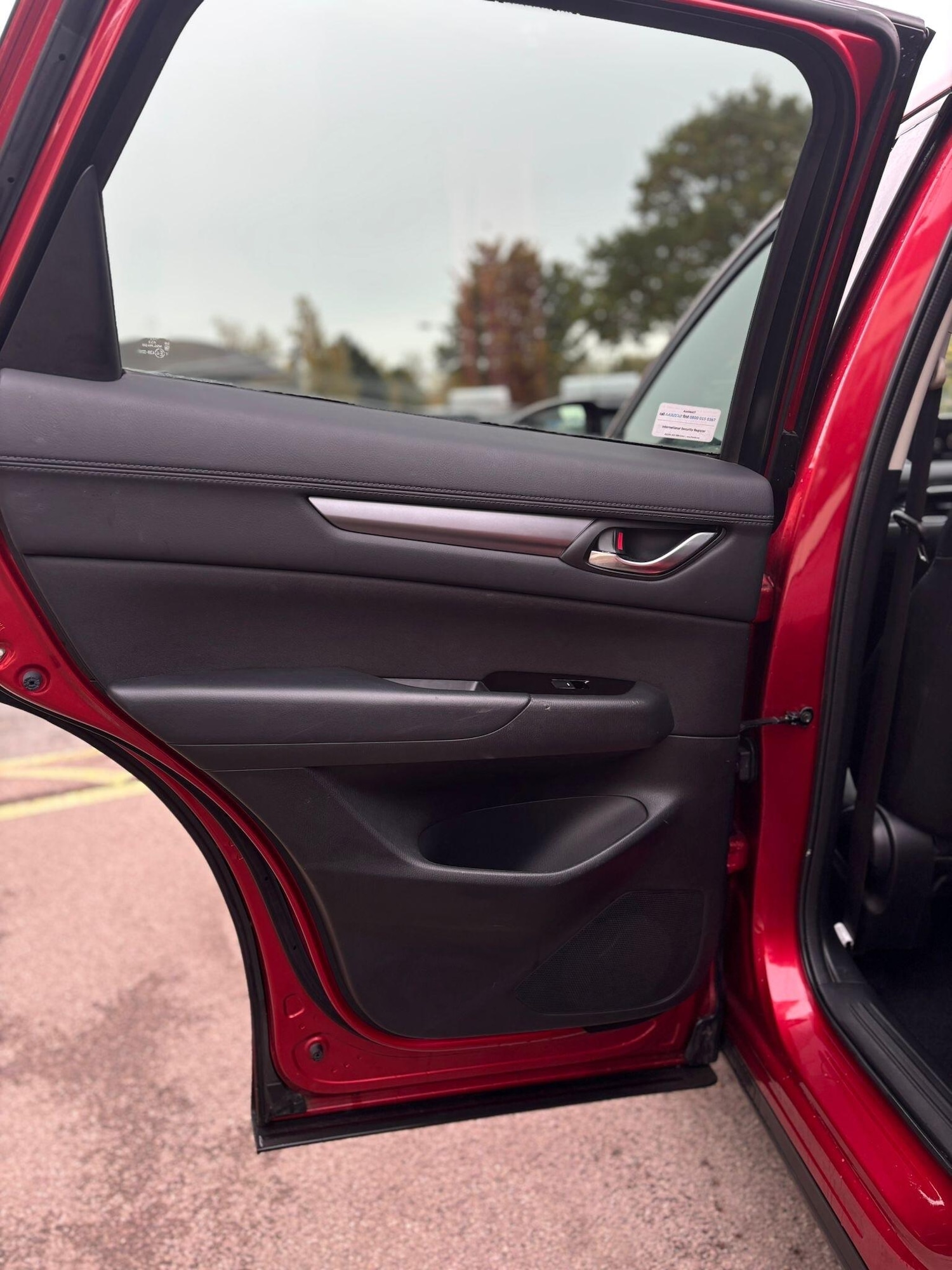 Used Mazda CX-5 2018 for sale - 76424020: Photo 24