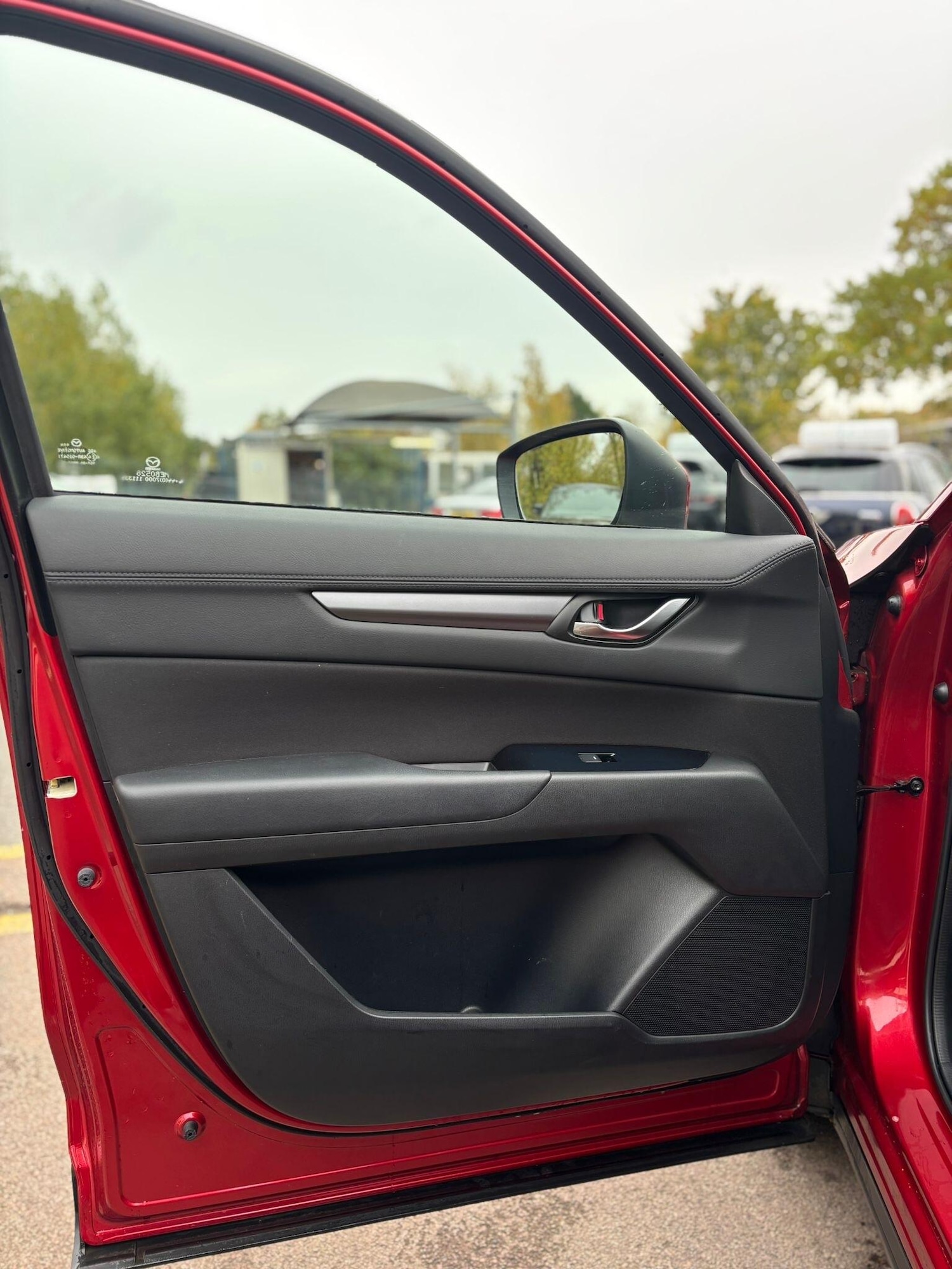 Used Mazda CX-5 2018 for sale - 76424020: Photo 26