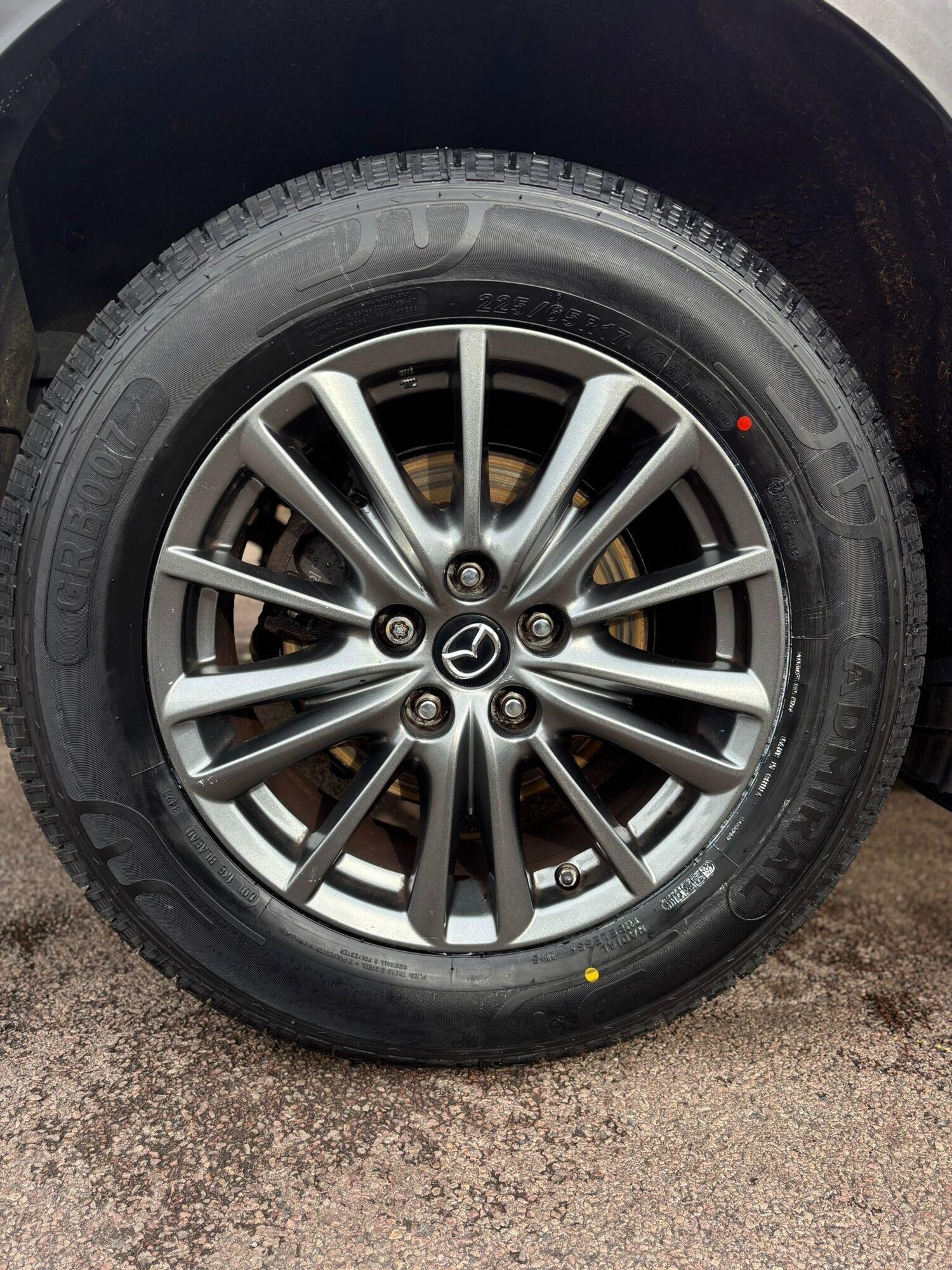 Used Mazda CX-5 2018 for sale - 76424020: Photo 28