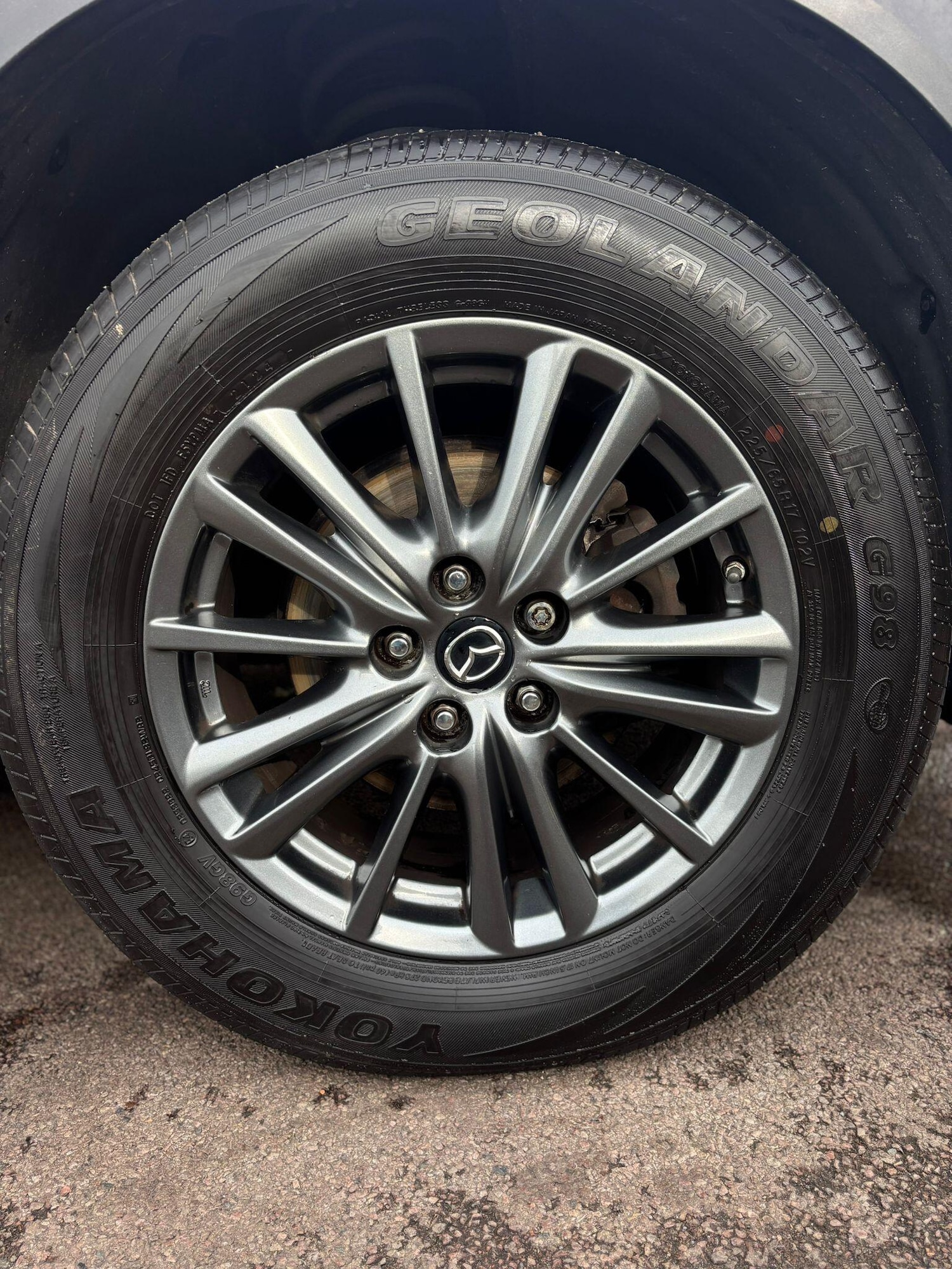 Used Mazda CX-5 2018 for sale - 76424020: Photo 29