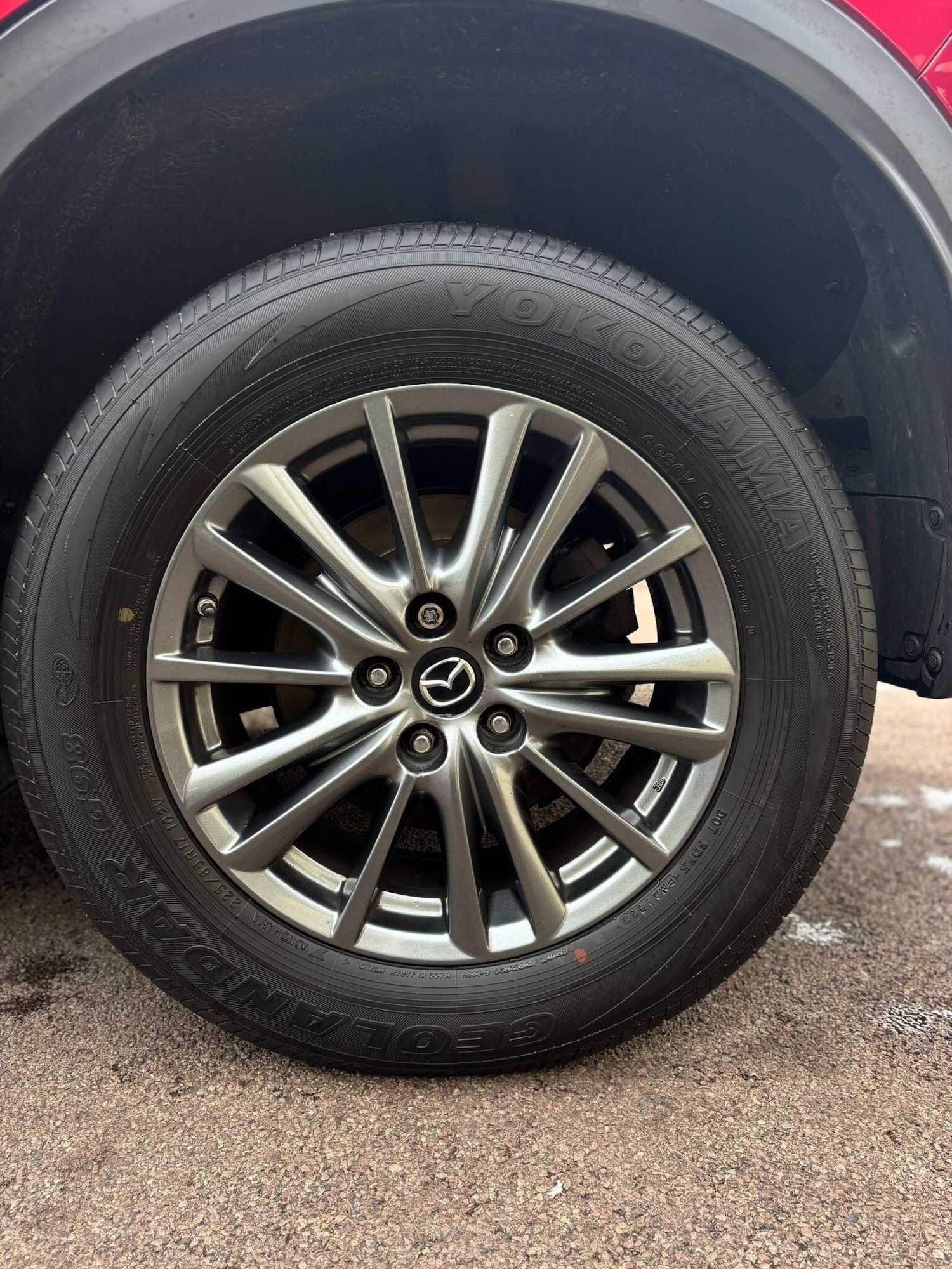 Used Mazda CX-5 2018 for sale - 76424020: Photo 30