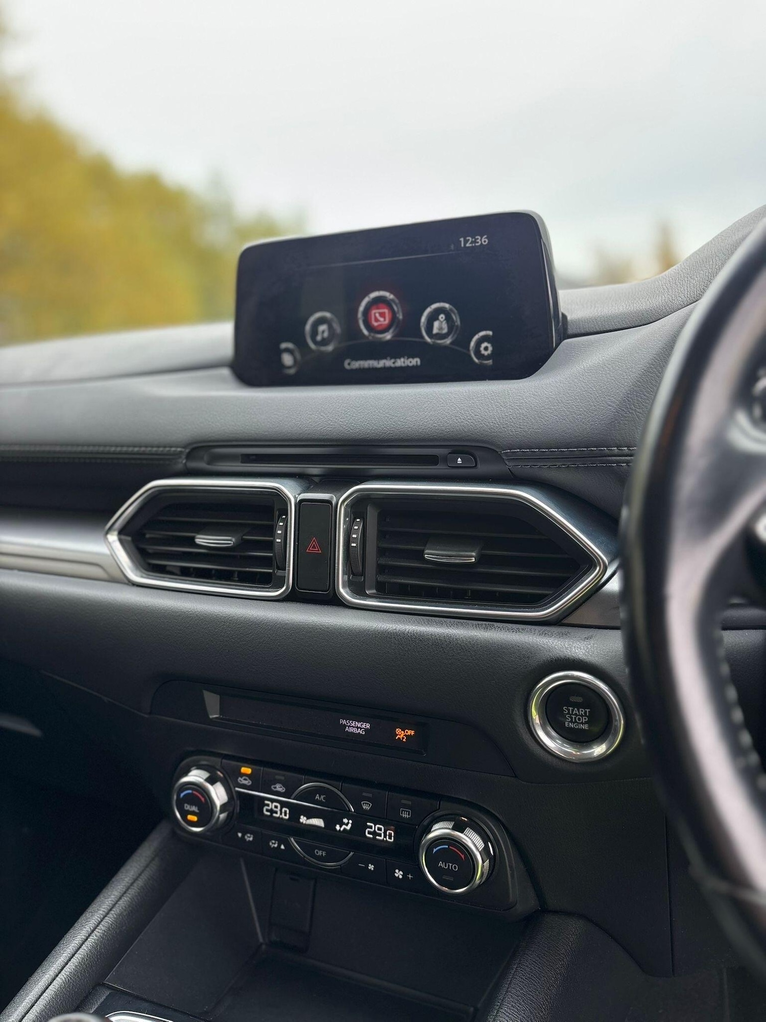 Used Mazda CX-5 2018 for sale - 76424020: Photo 32