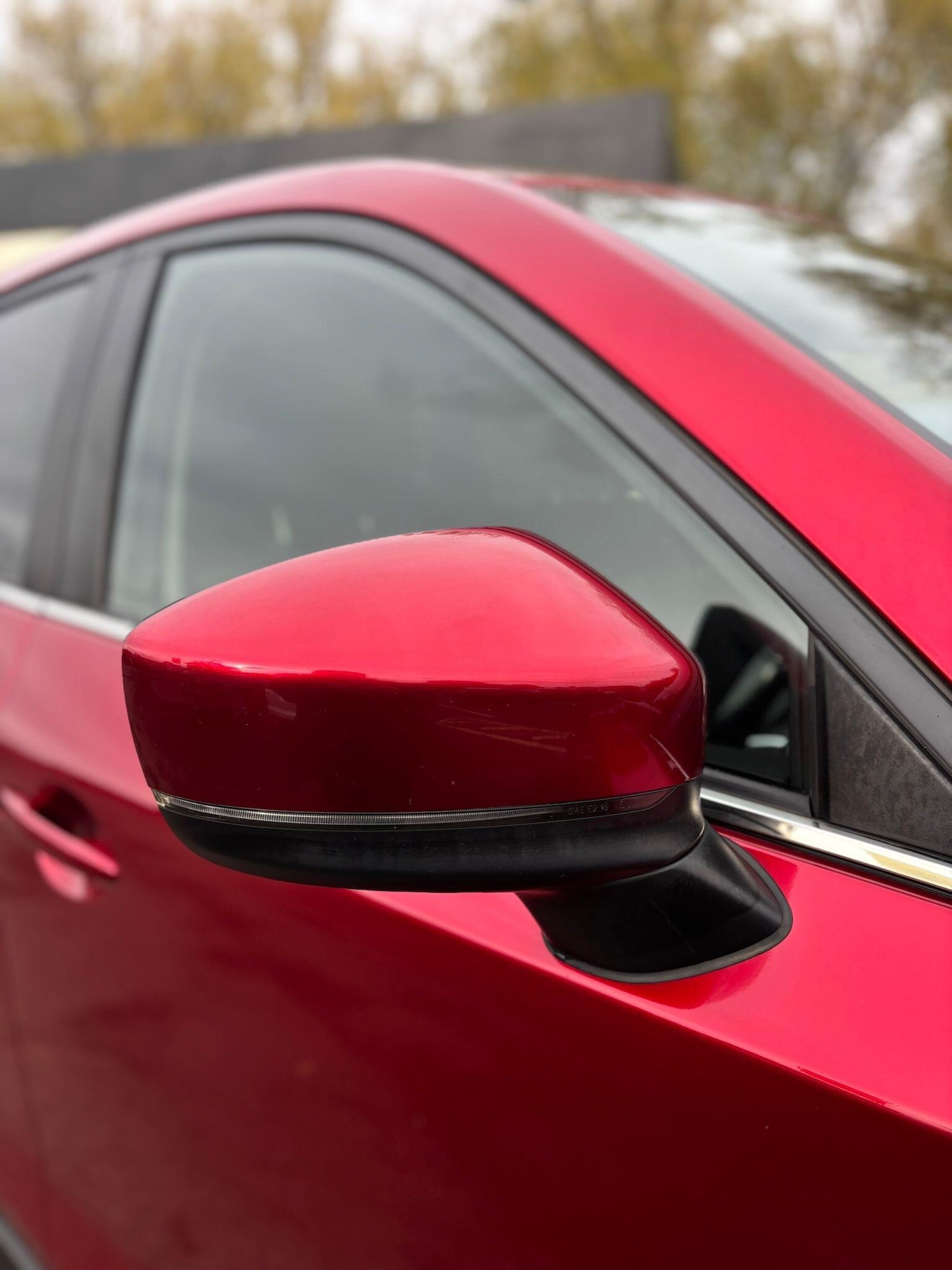 Used Mazda CX-5 2018 for sale - 76424020: Photo 34