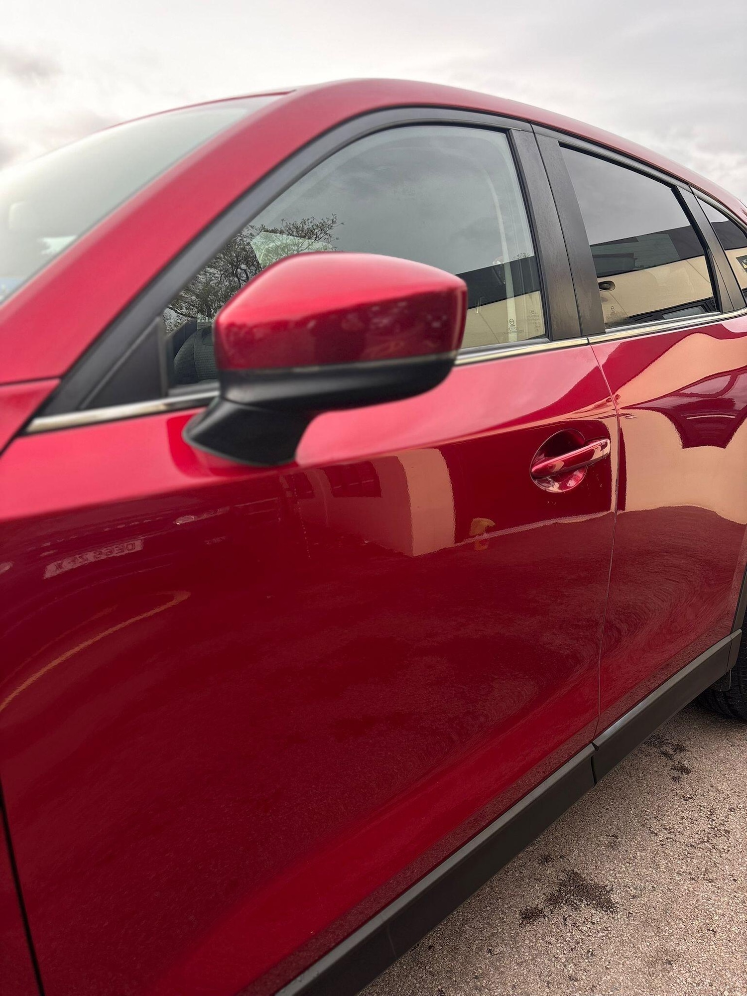 Used Mazda CX-5 2018 for sale - 76424020: Photo 36