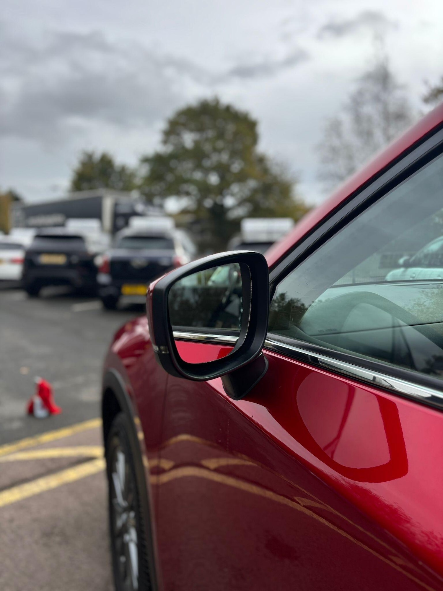 Used Mazda CX-5 2018 for sale - 76424020: Photo 37