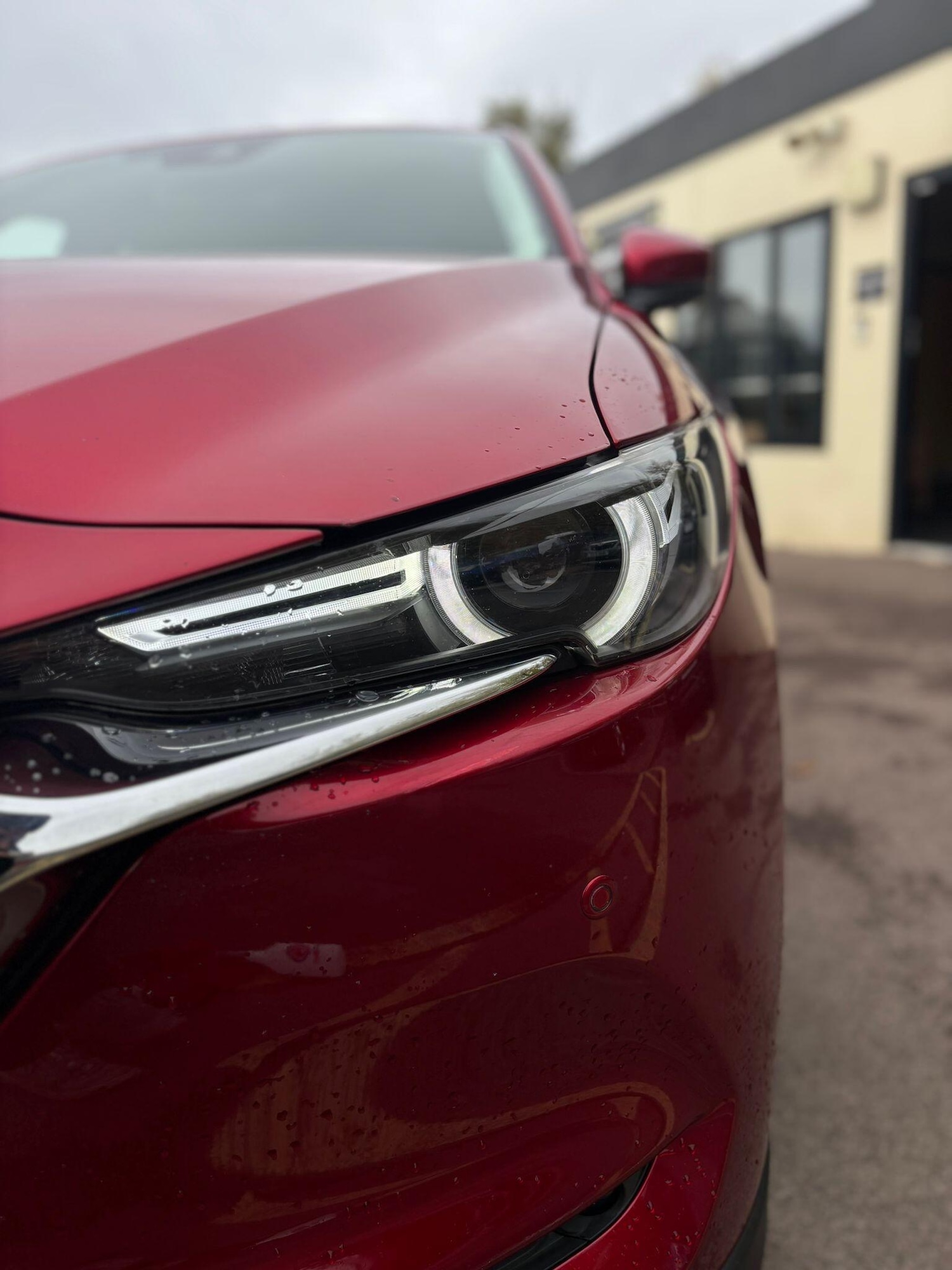 Used Mazda CX-5 2018 for sale - 76424020: Photo 41