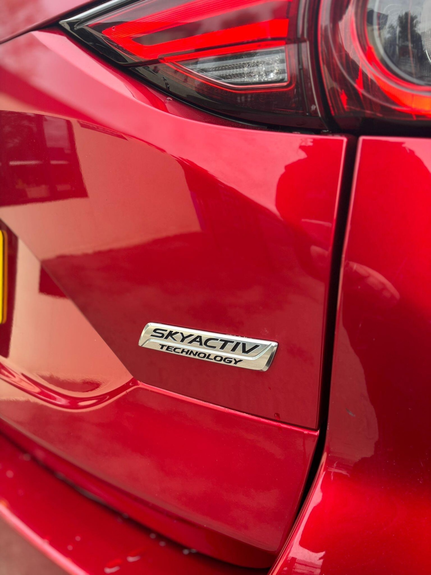 Used Mazda CX-5 2018 for sale - 76424020: Photo 45