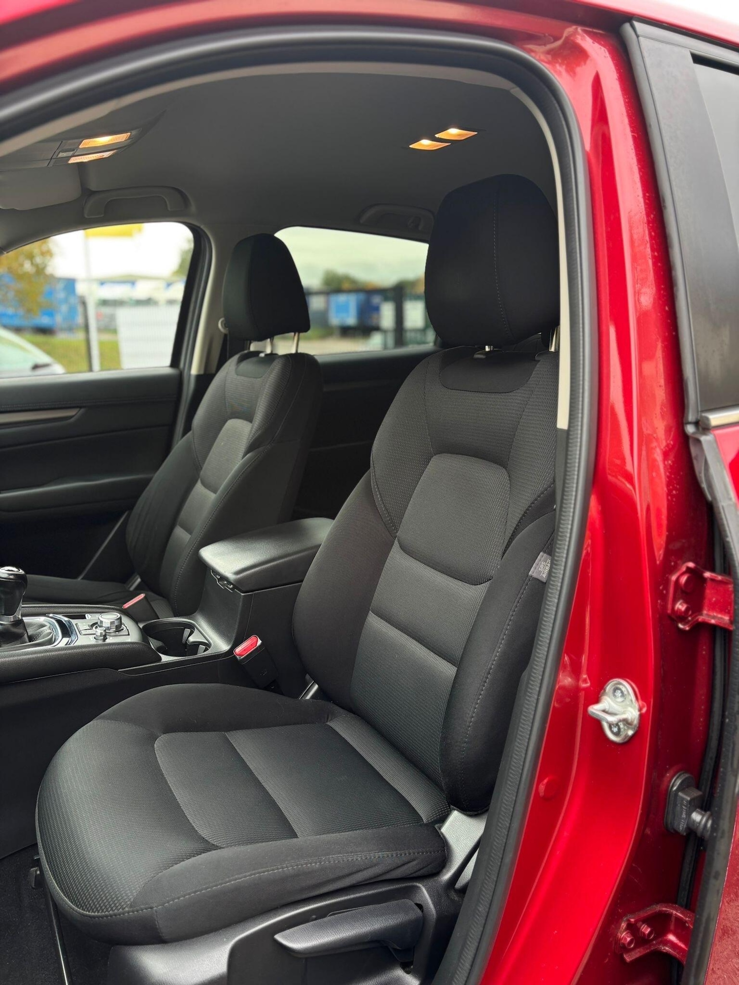 Used Mazda CX-5 2018 for sale - 76424020: Photo 47