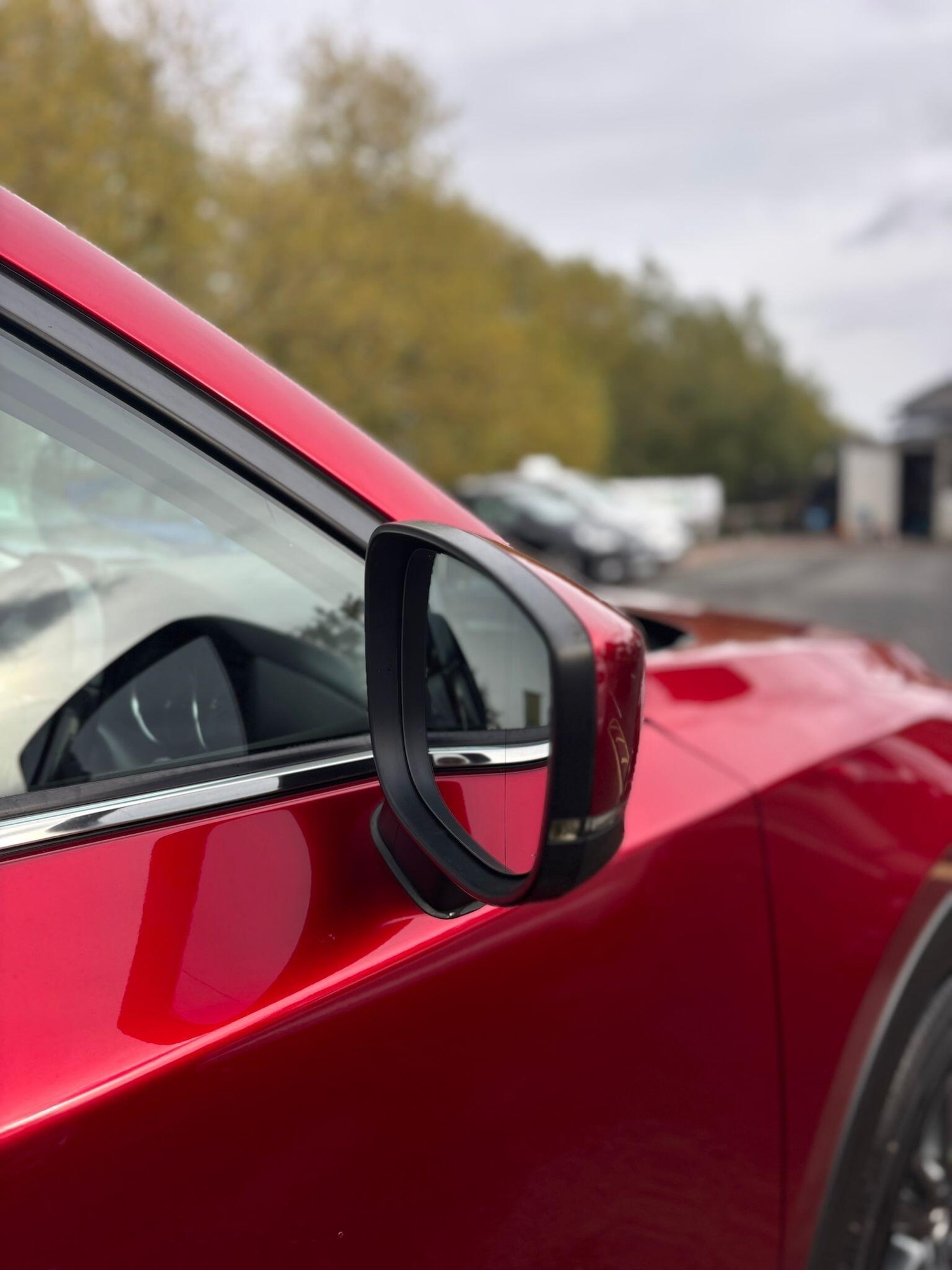 Used Mazda CX-5 2018 for sale - 76424020: Photo 50