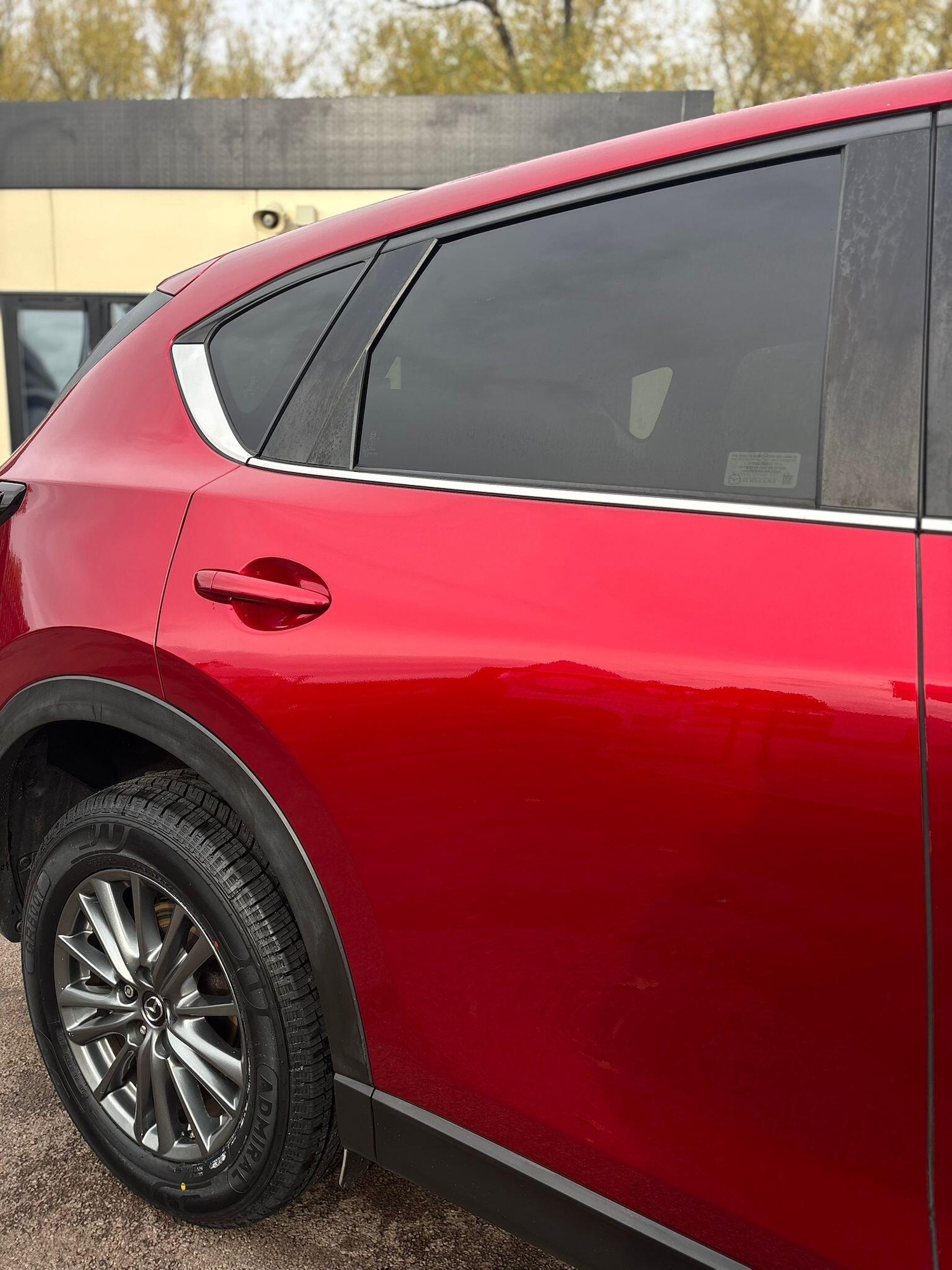 Used Mazda CX-5 2018 for sale - 76424020: Photo 7