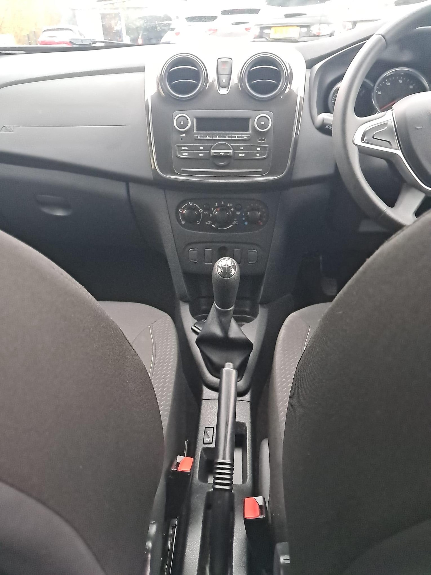 Used Dacia Sandero 2019 for sale - 76839674: Photo 19