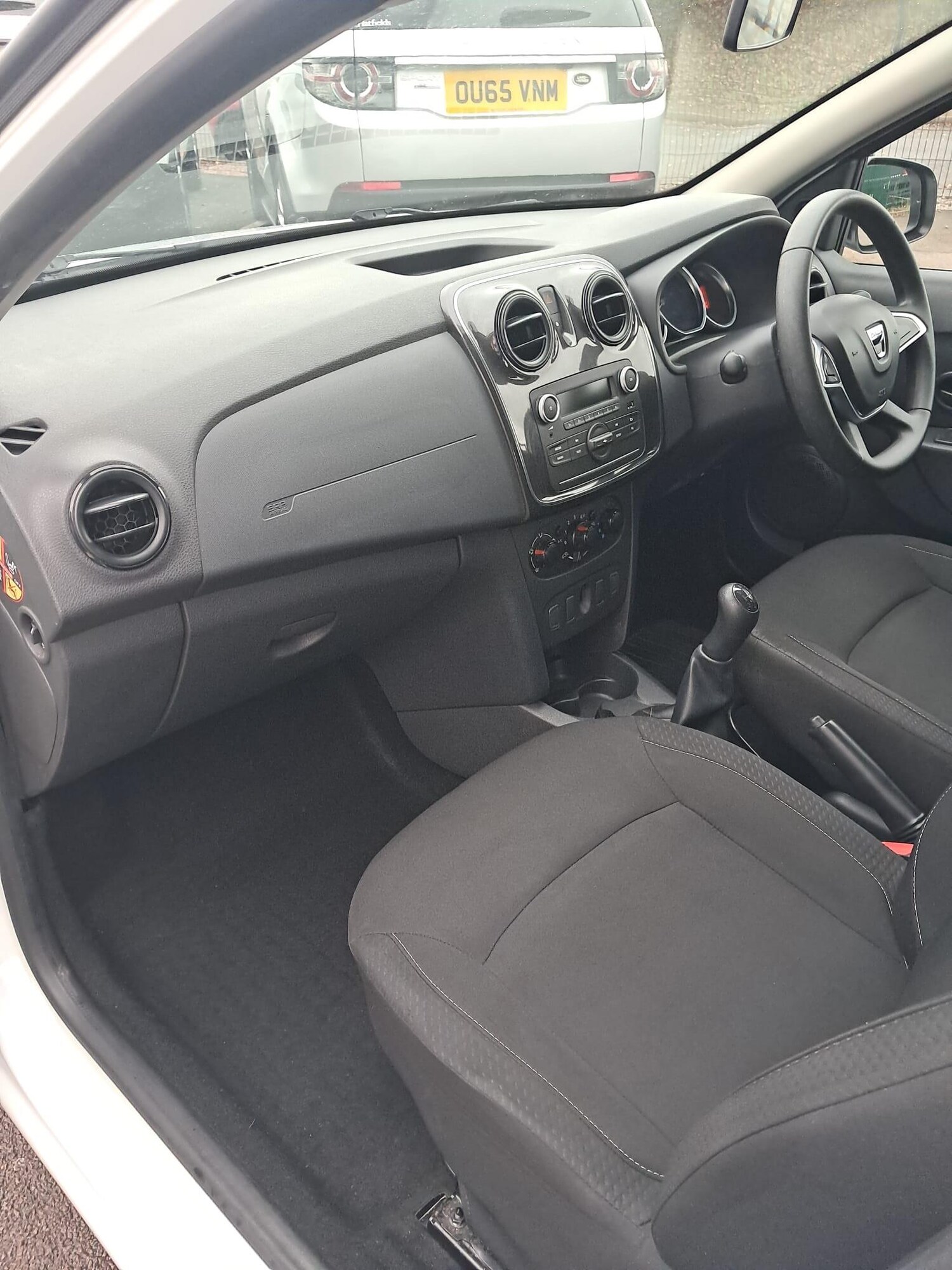 Used Dacia Sandero 2019 for sale - 76839674: Photo 20