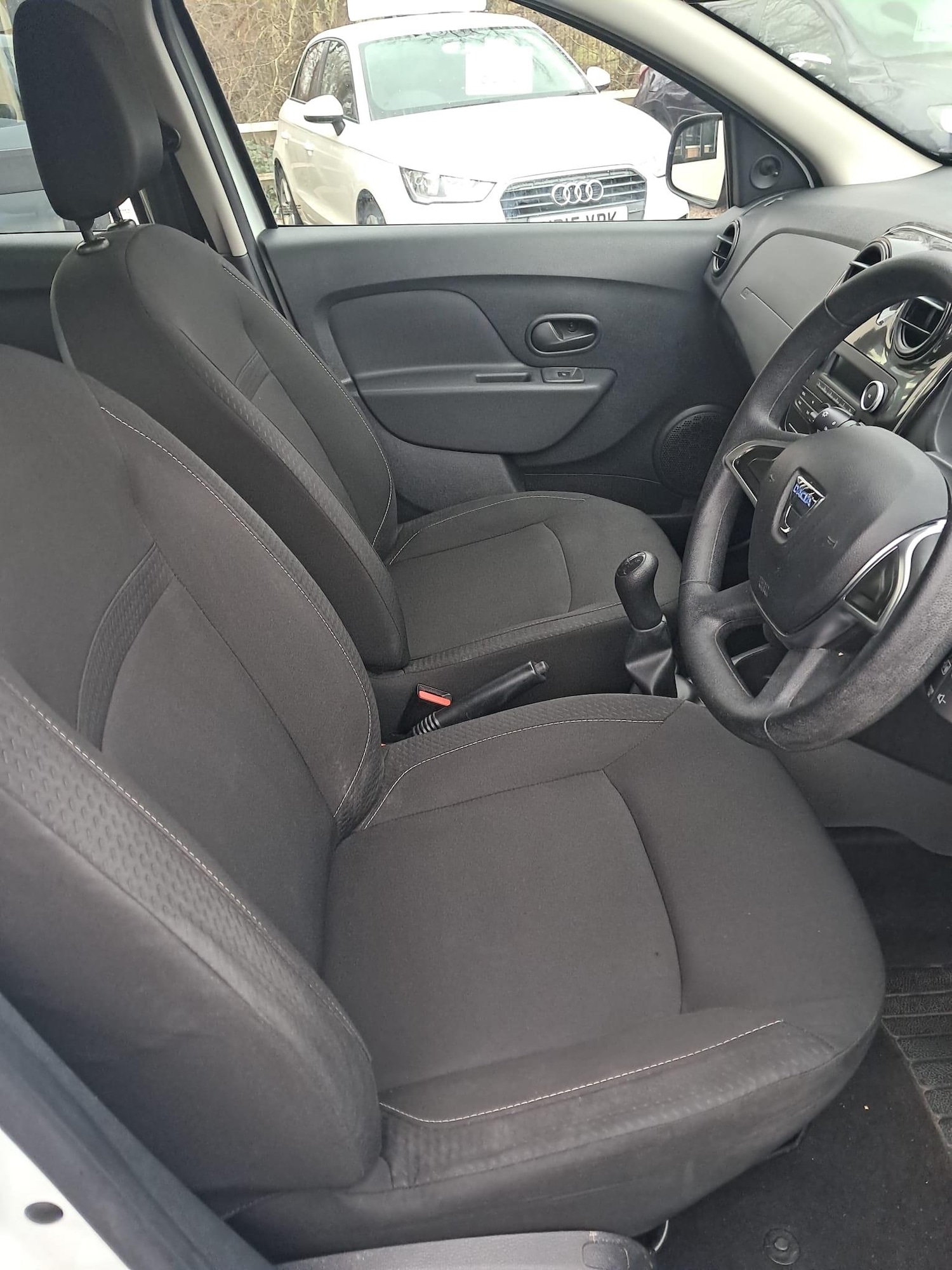 Used Dacia Sandero 2019 for sale - 76839674: Photo 22