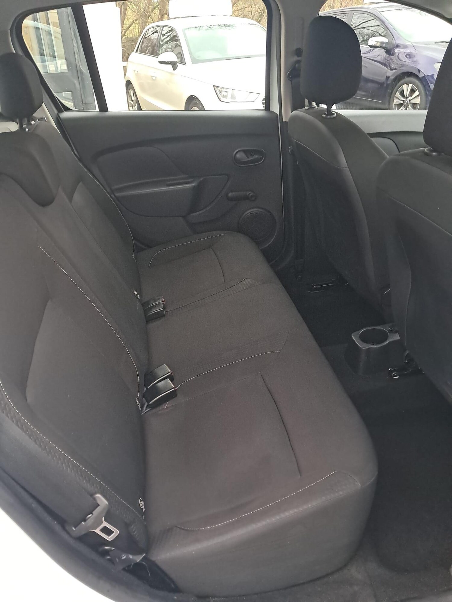 Used Dacia Sandero 2019 for sale - 76839674: Photo 24