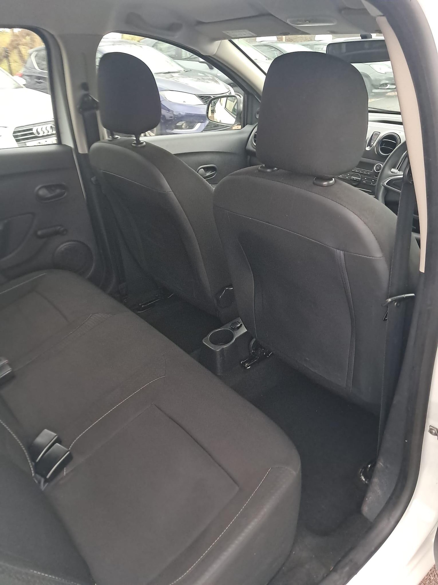 Used Dacia Sandero 2019 for sale - 76839674: Photo 25