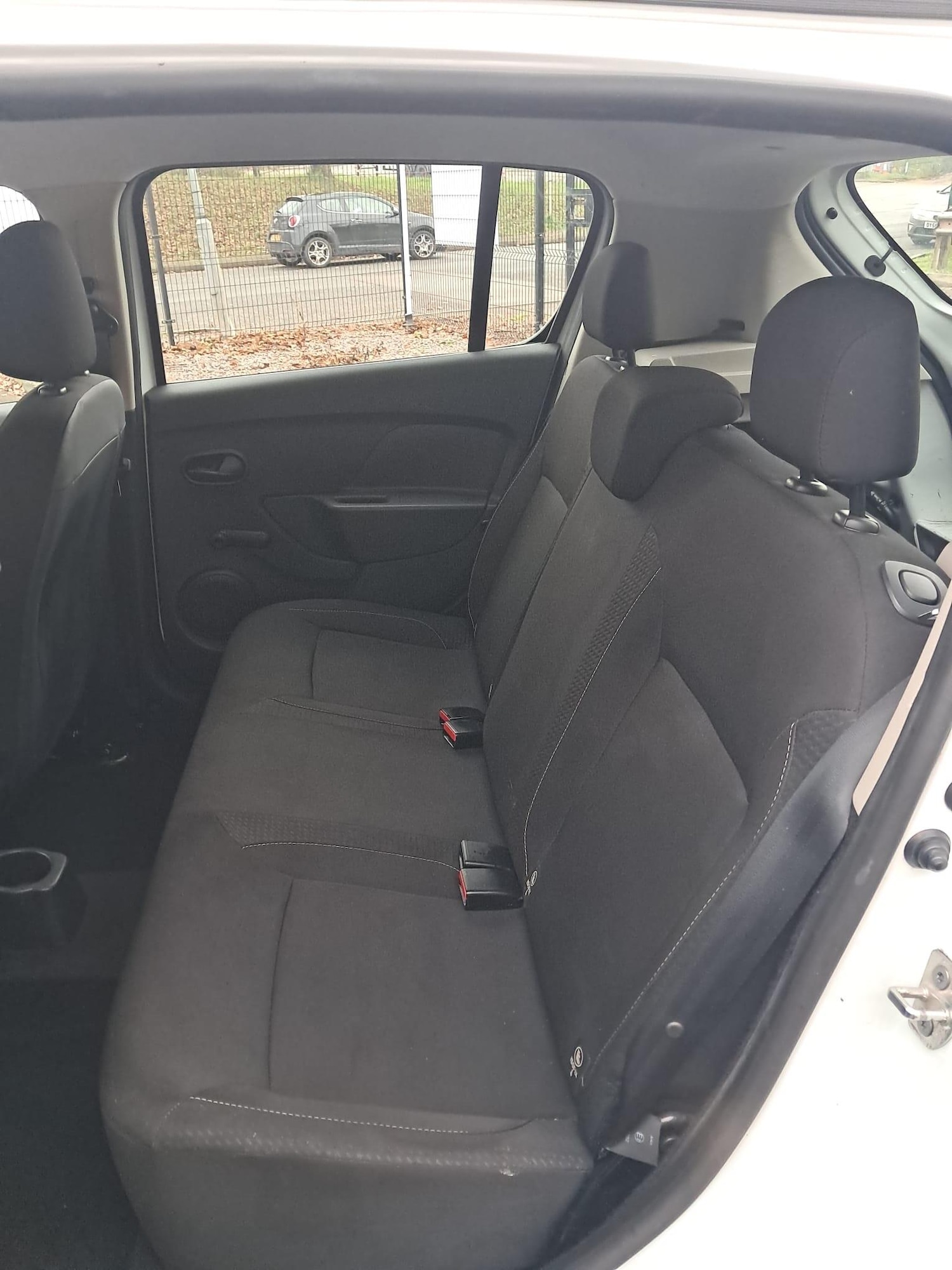 Used Dacia Sandero 2019 for sale - 76839674: Photo 26