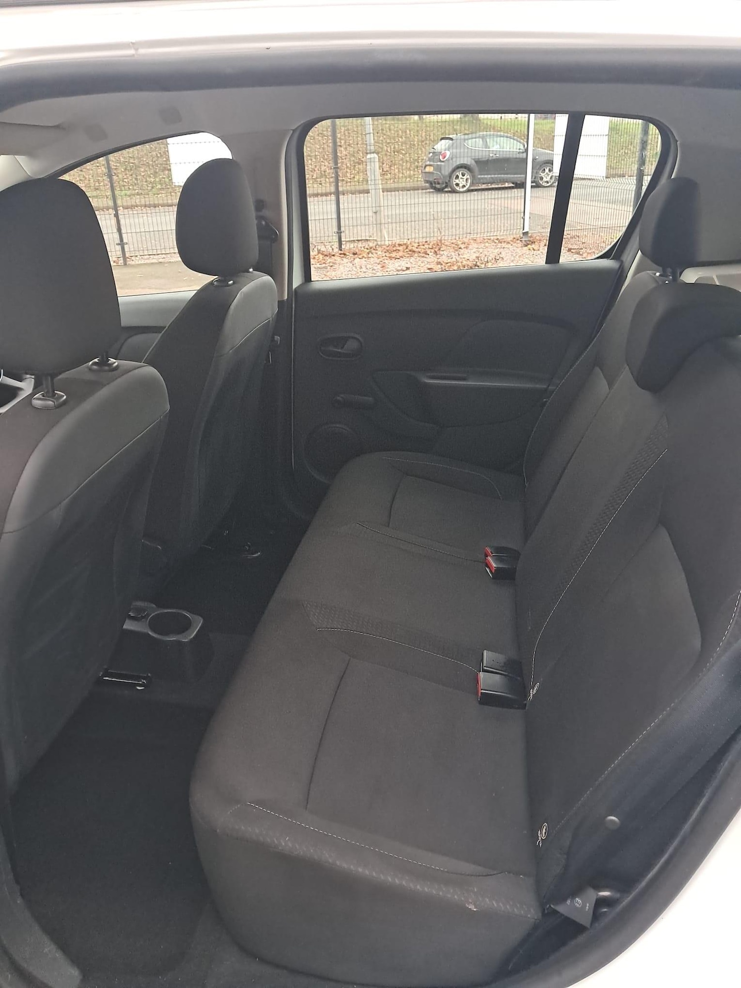 Used Dacia Sandero 2019 for sale - 76839674: Photo 27